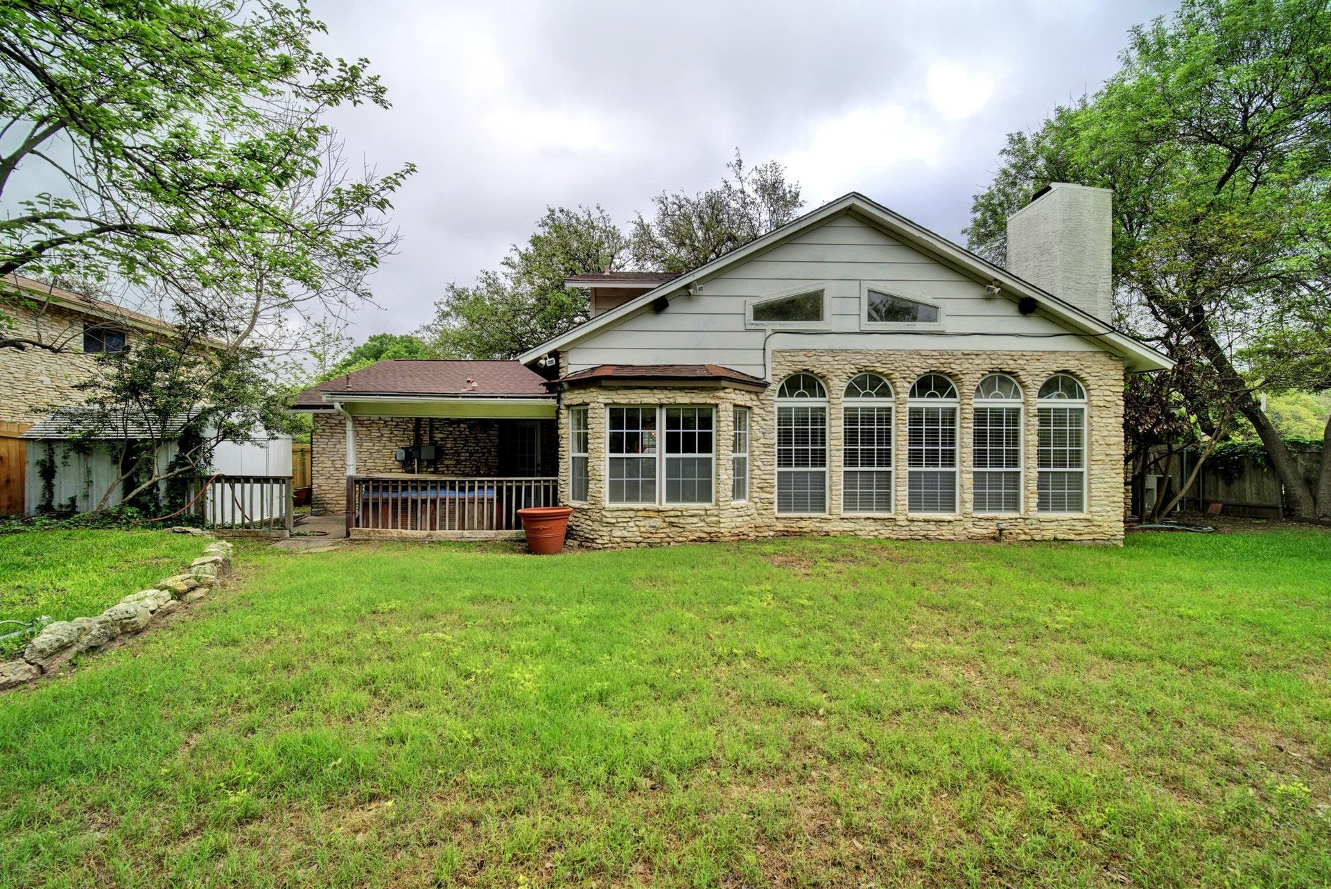 10509 Doering Ln, Austin, TX 78750