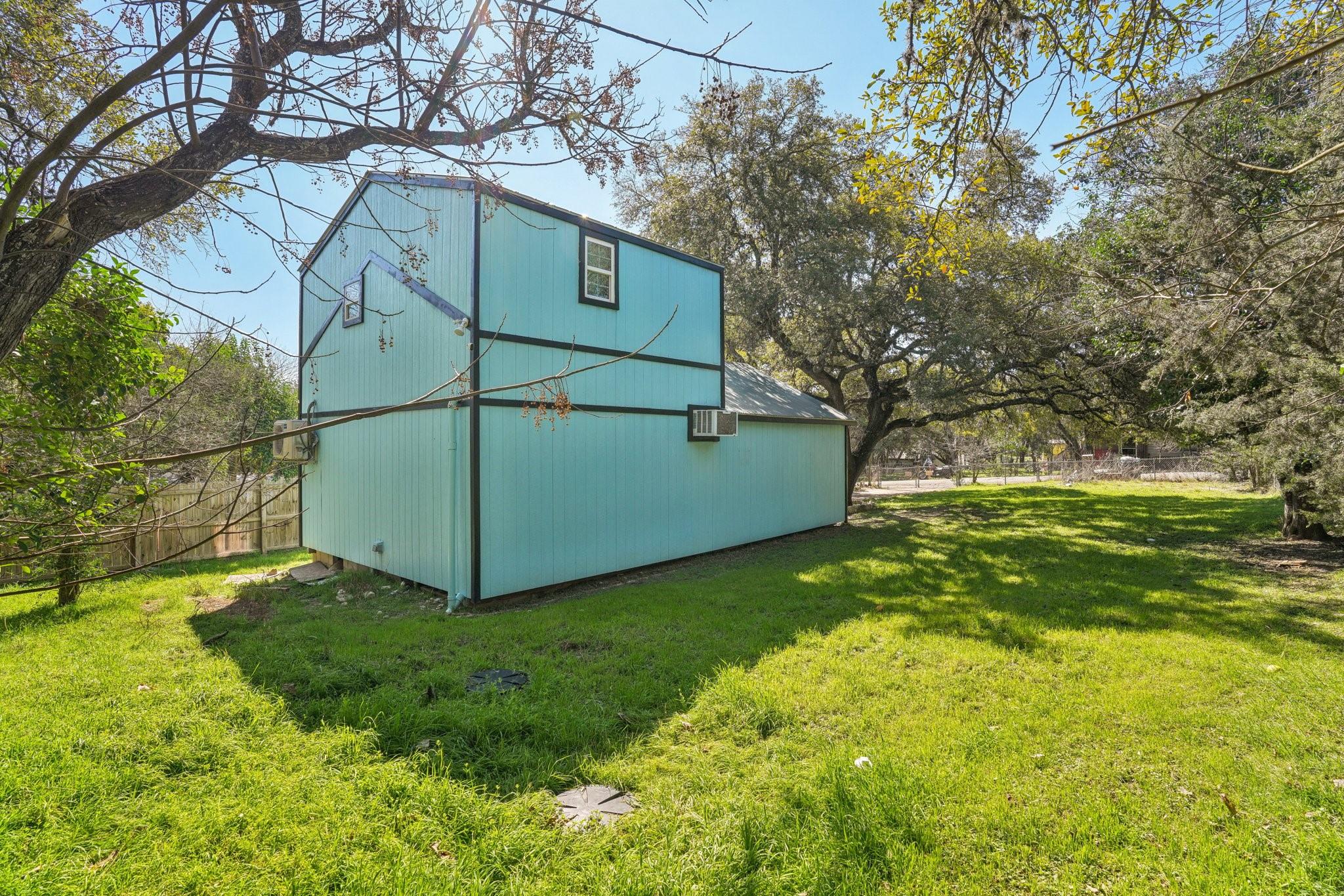 299 Valley View St, Canyon Lake, TX 78133