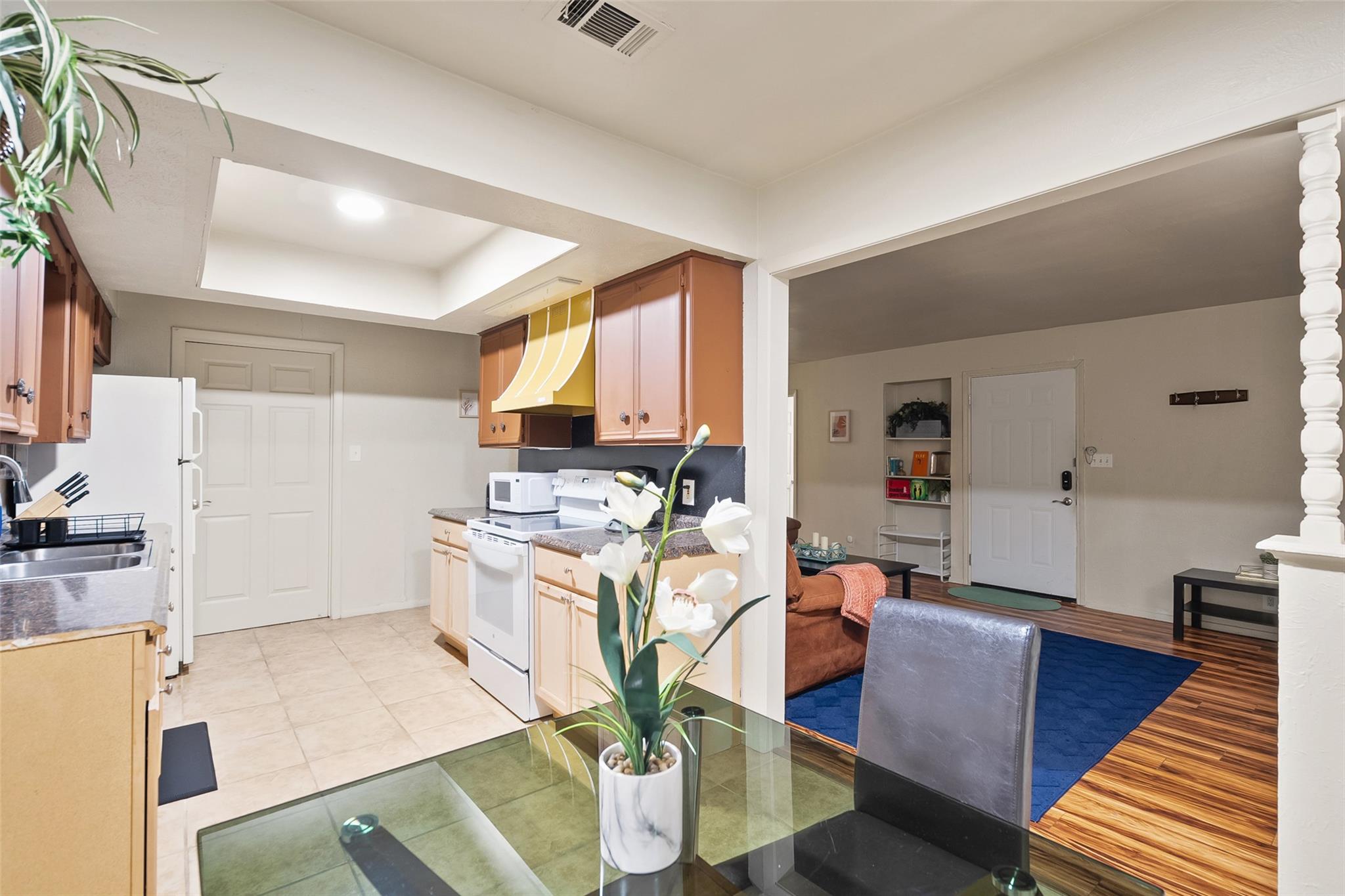 2503 Parker Ln # A & B, Austin, TX 78741