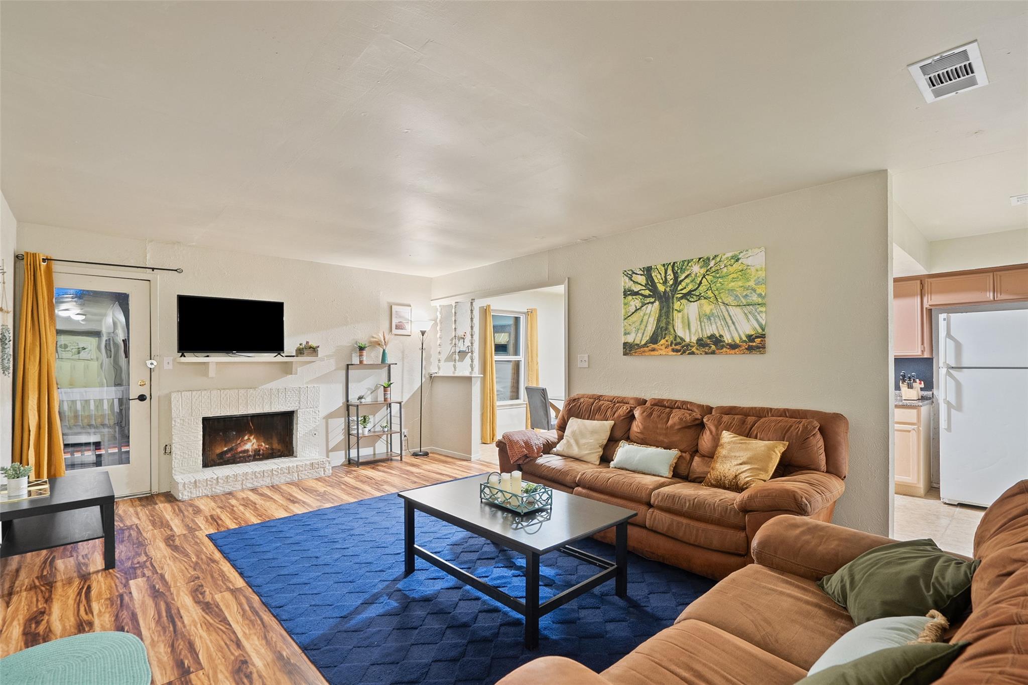 2503 Parker Ln # A & B, Austin, TX 78741