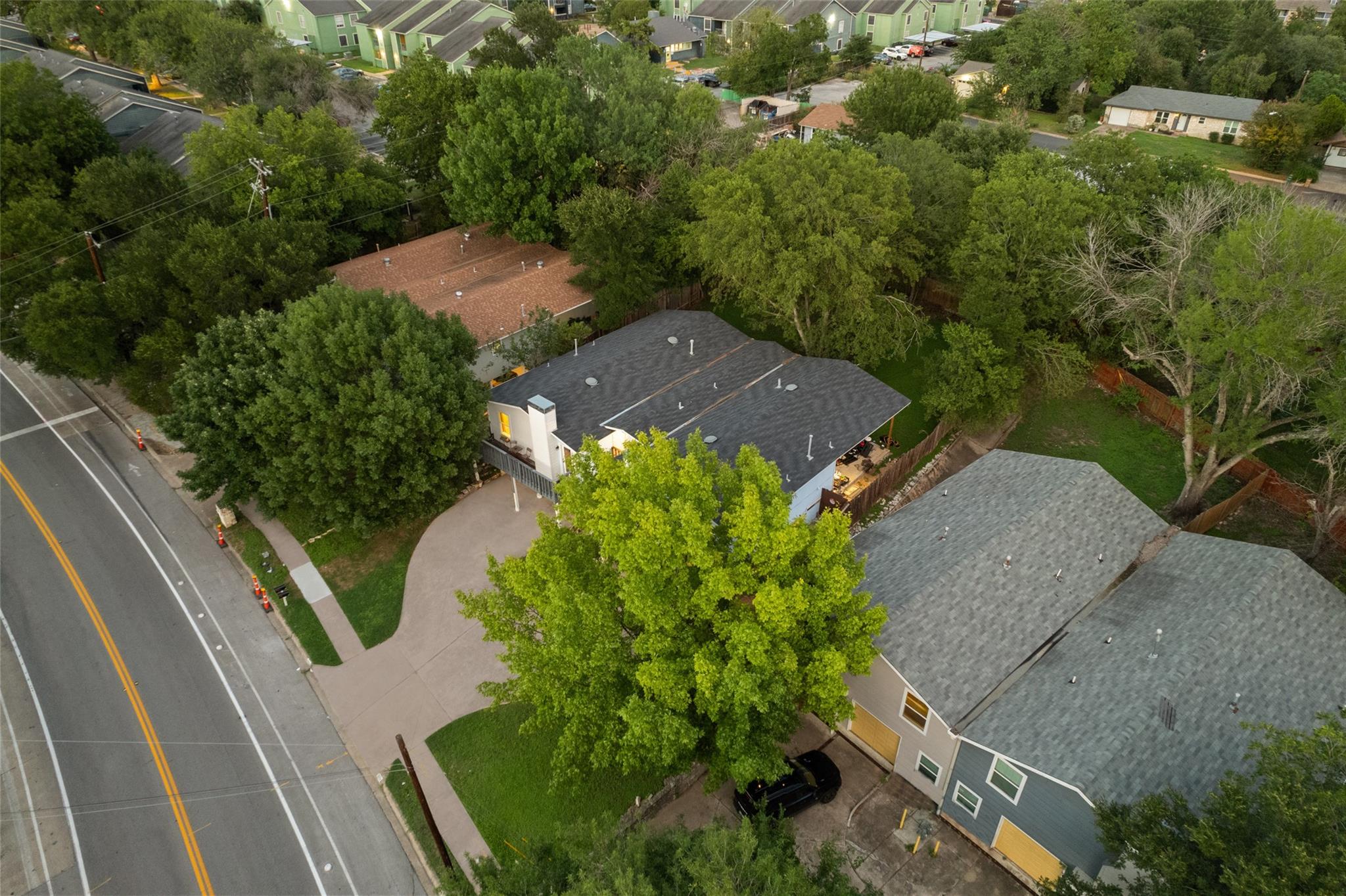 2503 Parker Ln # A & B, Austin, TX 78741