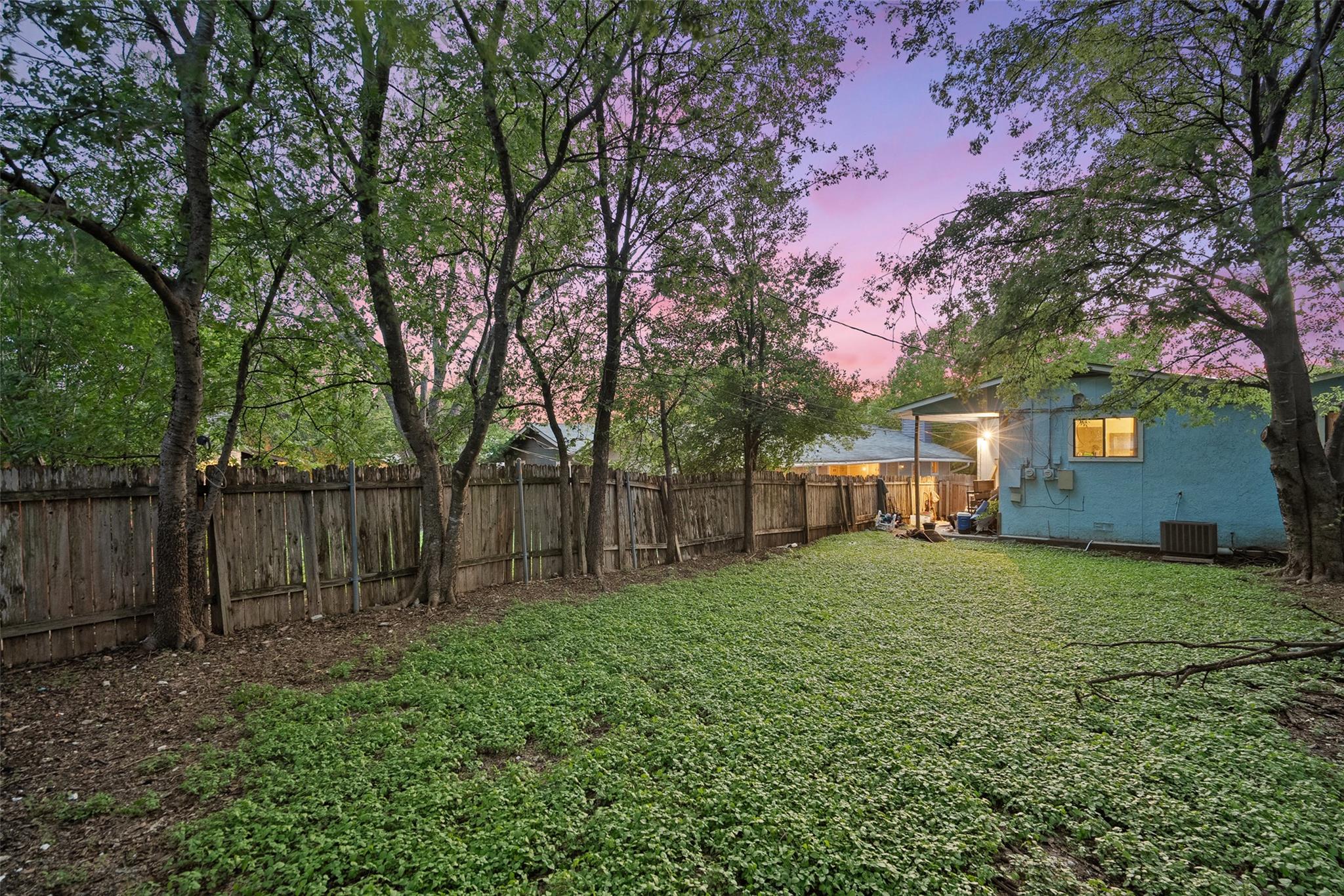 2503 Parker Ln # A & B, Austin, TX 78741