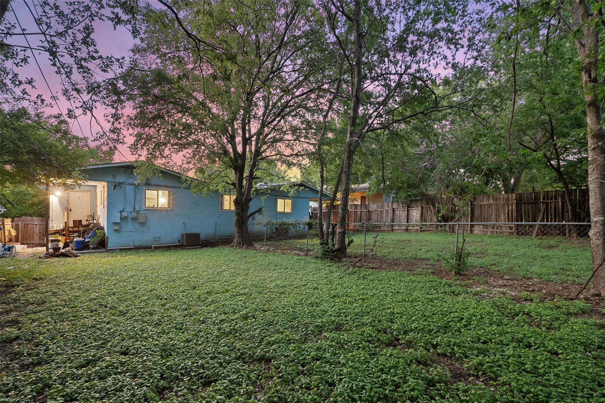 2503 Parker Ln # A & B, Austin, TX 78741