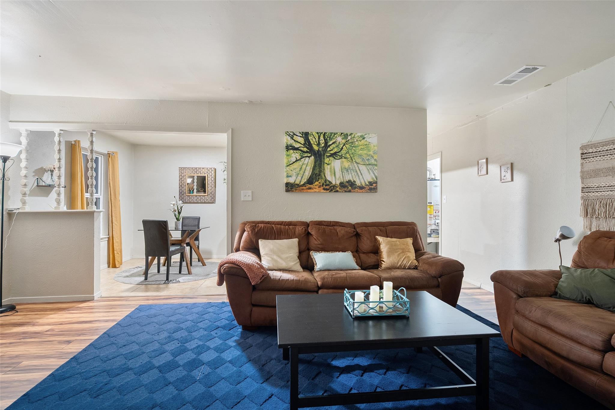 2503 Parker Ln # A & B, Austin, TX 78741