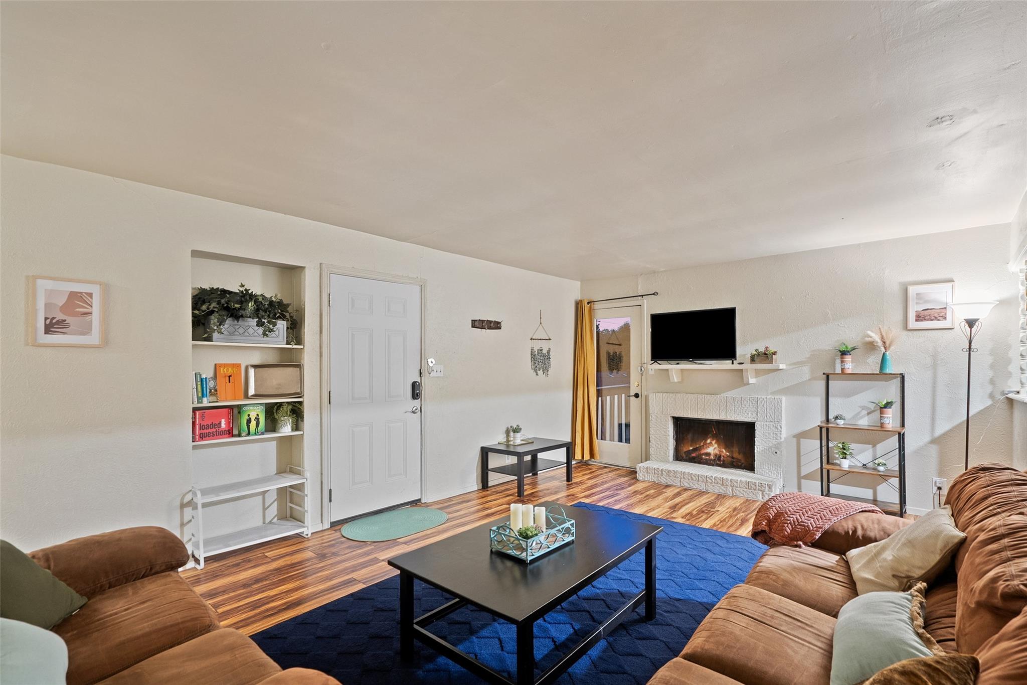 2503 Parker Ln # A & B, Austin, TX 78741