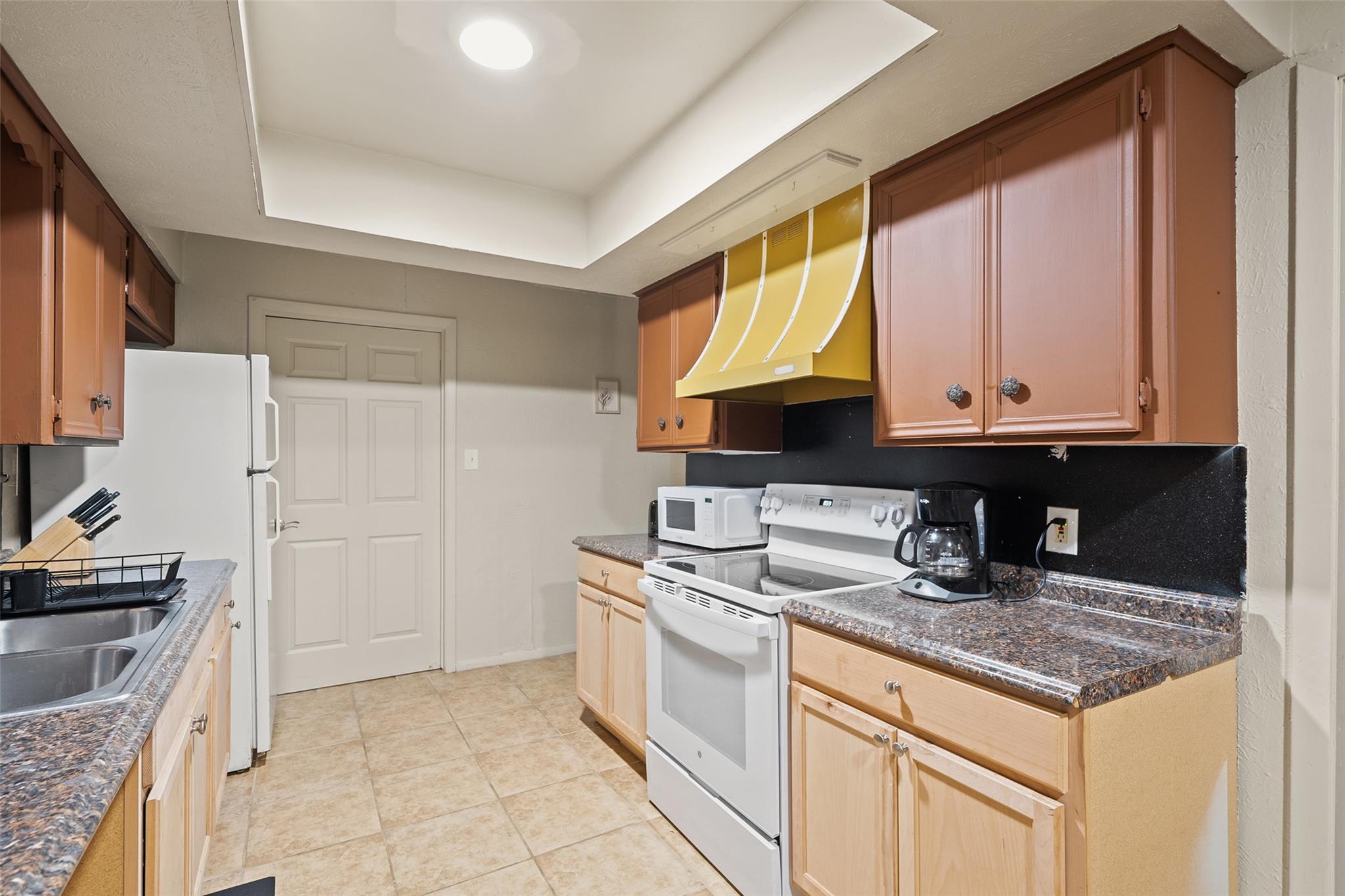 2503 Parker Ln # A & B, Austin, TX 78741