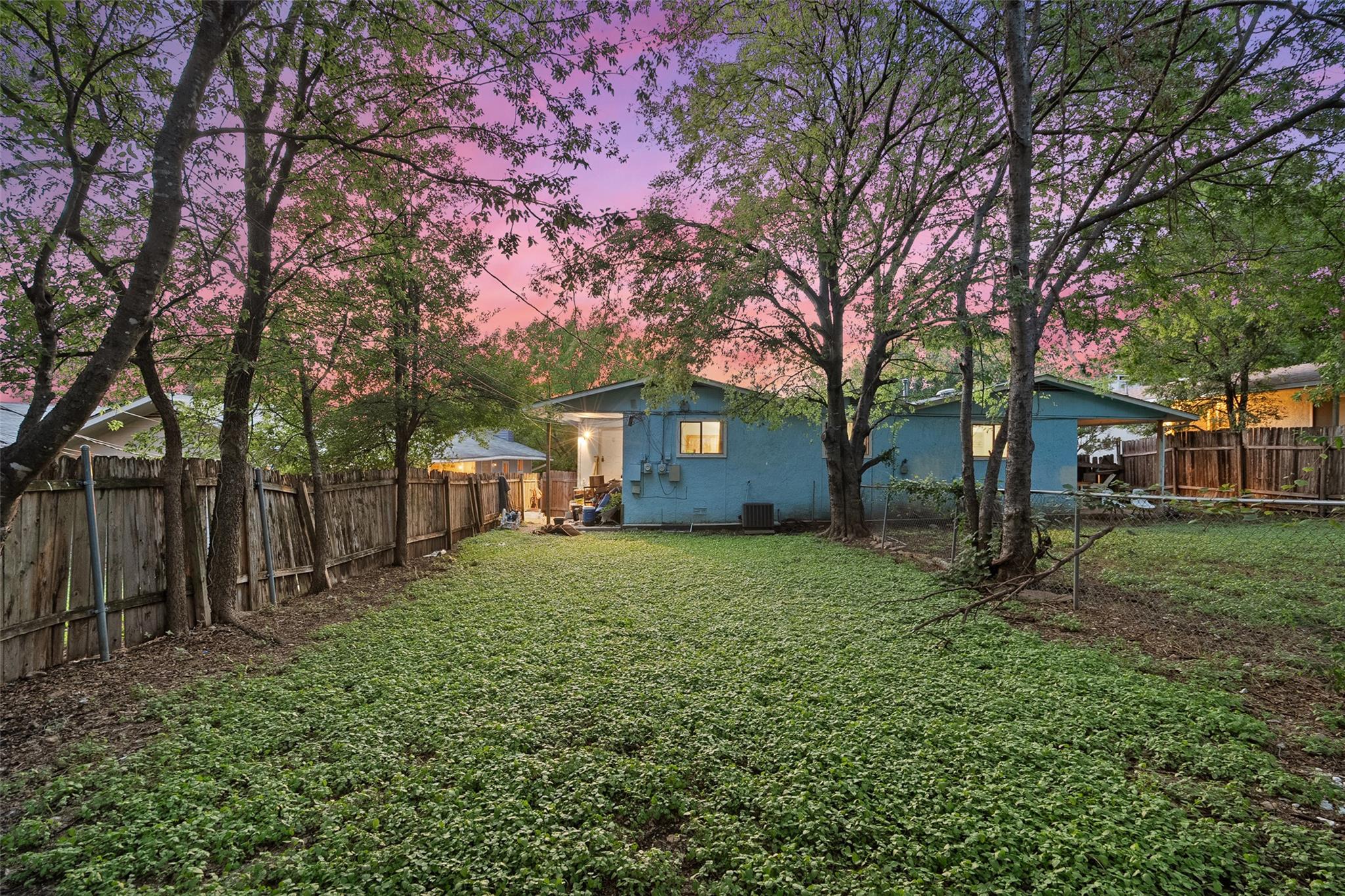 2503 Parker Ln # A & B, Austin, TX 78741