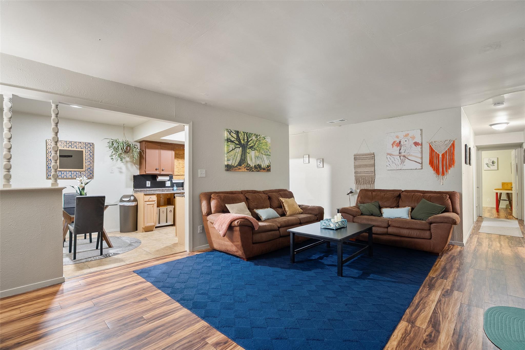 2503 Parker Ln # A & B, Austin, TX 78741