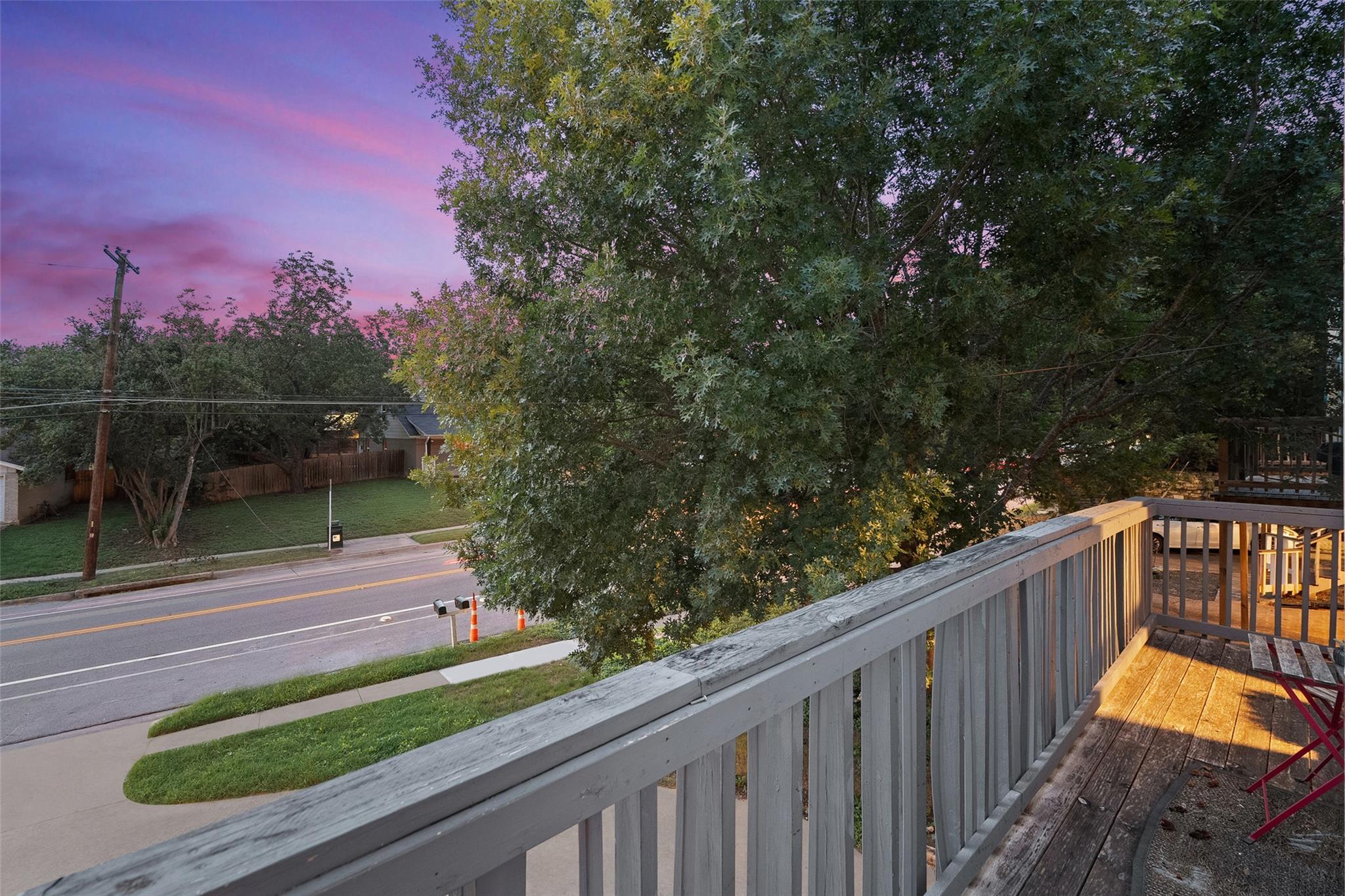 2503 Parker Ln # A & B, Austin, TX 78741