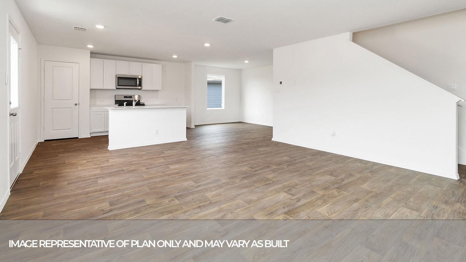 2203 LIONHEART Dr, Luling, TX 78648