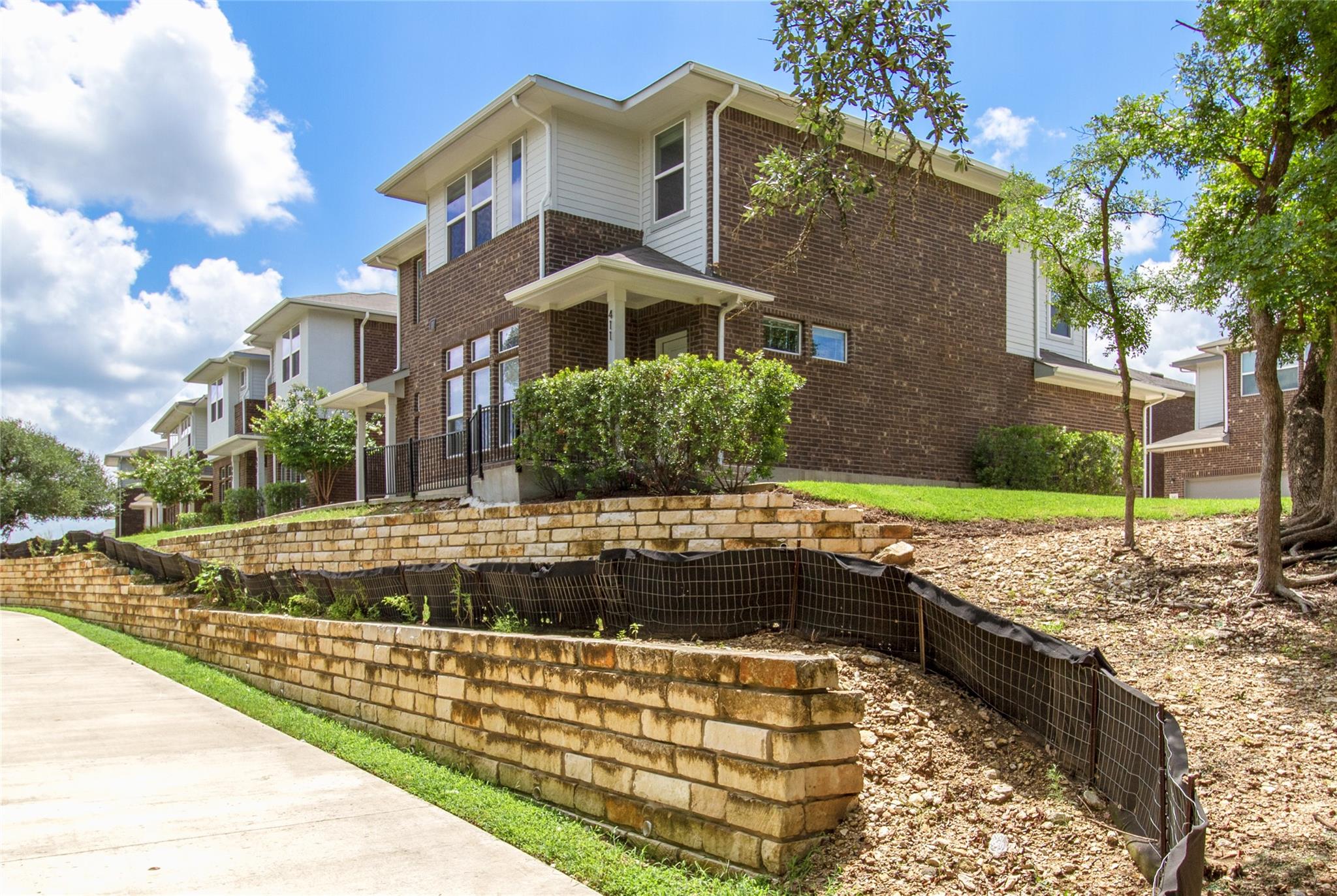 605 W South St # 41, Leander, TX 78641