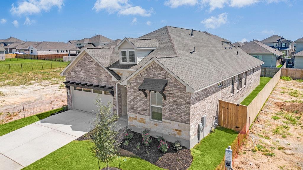 4412 College Square Dr, Round Rock, TX 78665