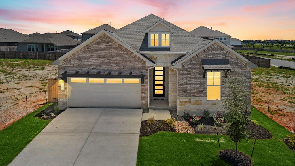 4412 College Square Dr, Round Rock, TX 78665