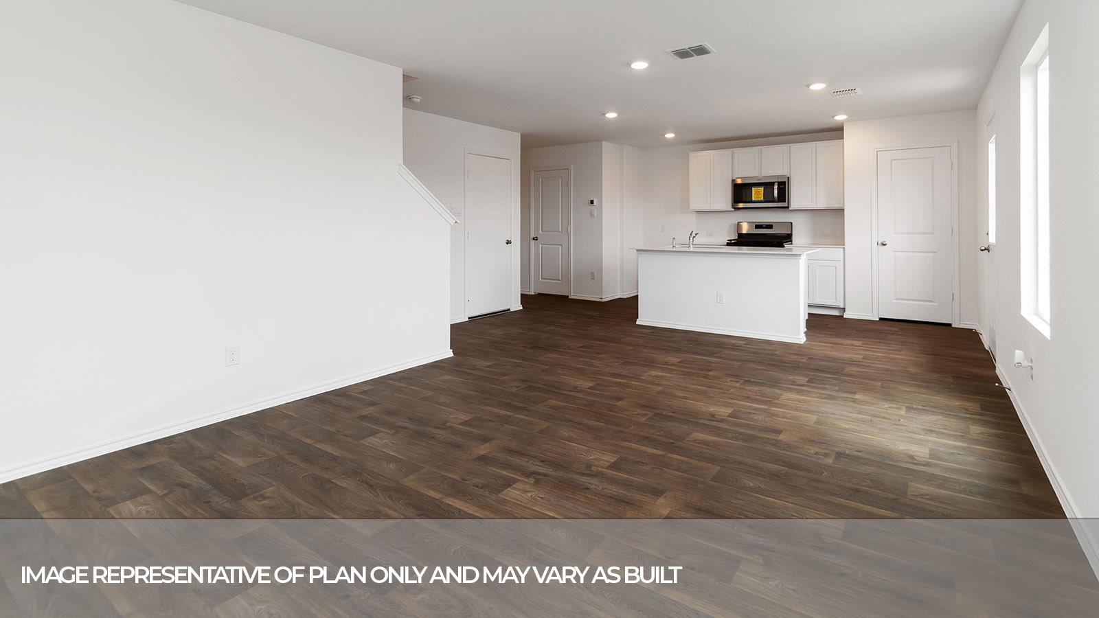 406 WILD GOOSE Dr, Luling, TX 78648