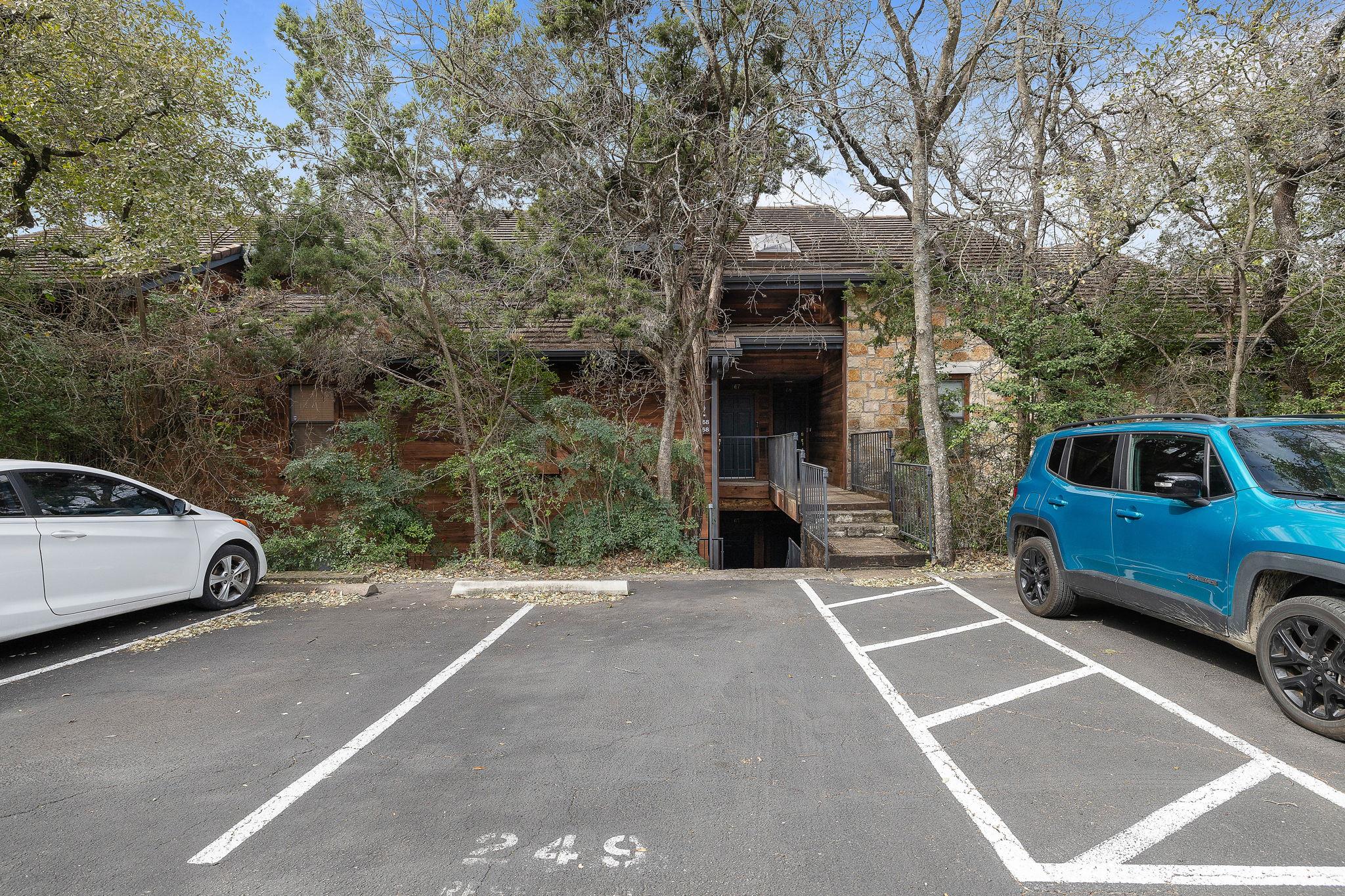 4711 Spicewood Springs Rd # 168, Austin, TX 78759