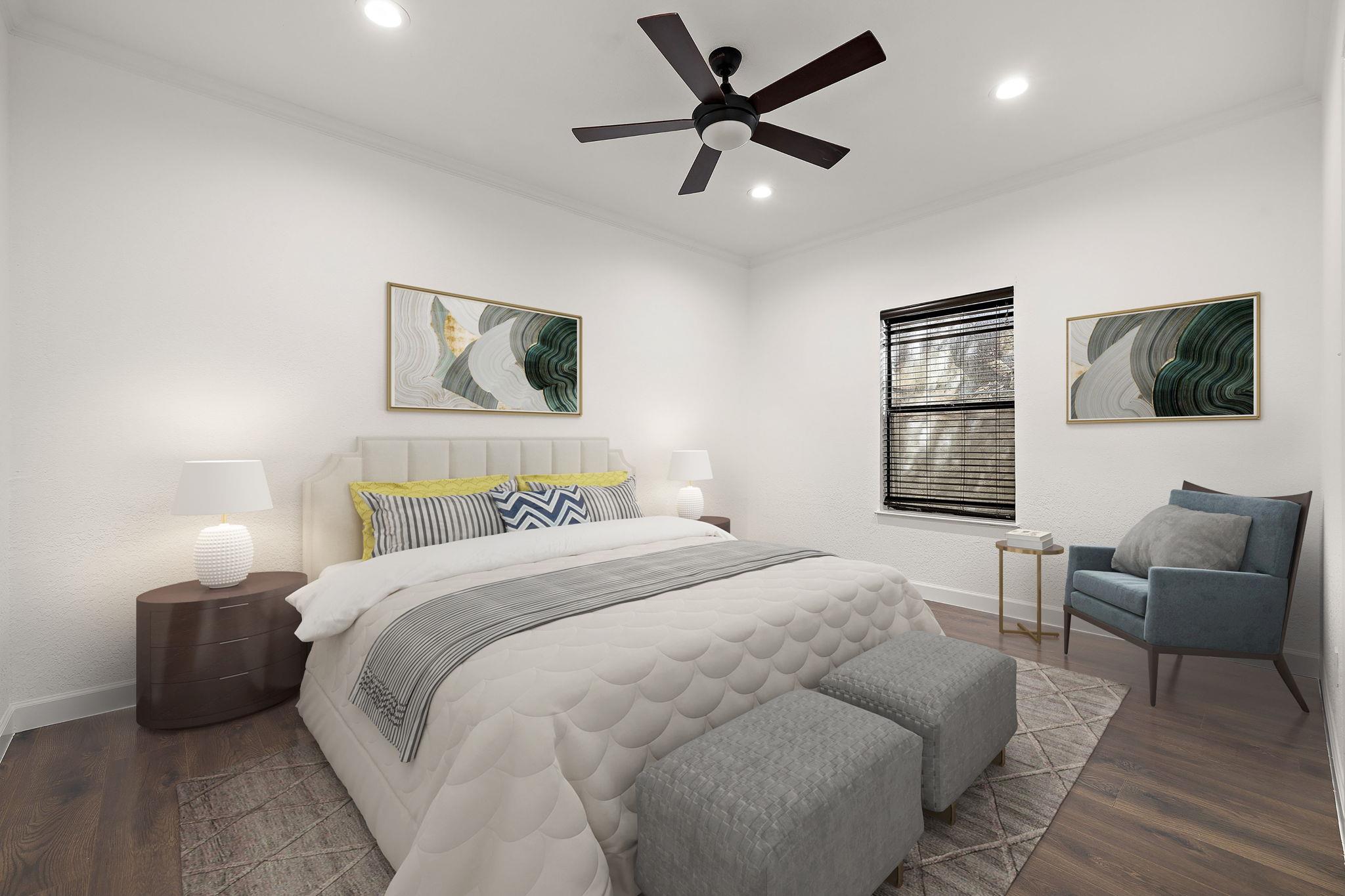 4711 Spicewood Springs Rd # 168, Austin, TX 78759