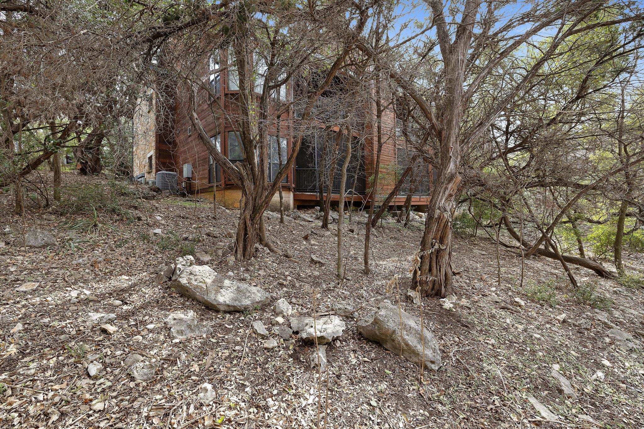 4711 Spicewood Springs Rd # 168, Austin, TX 78759