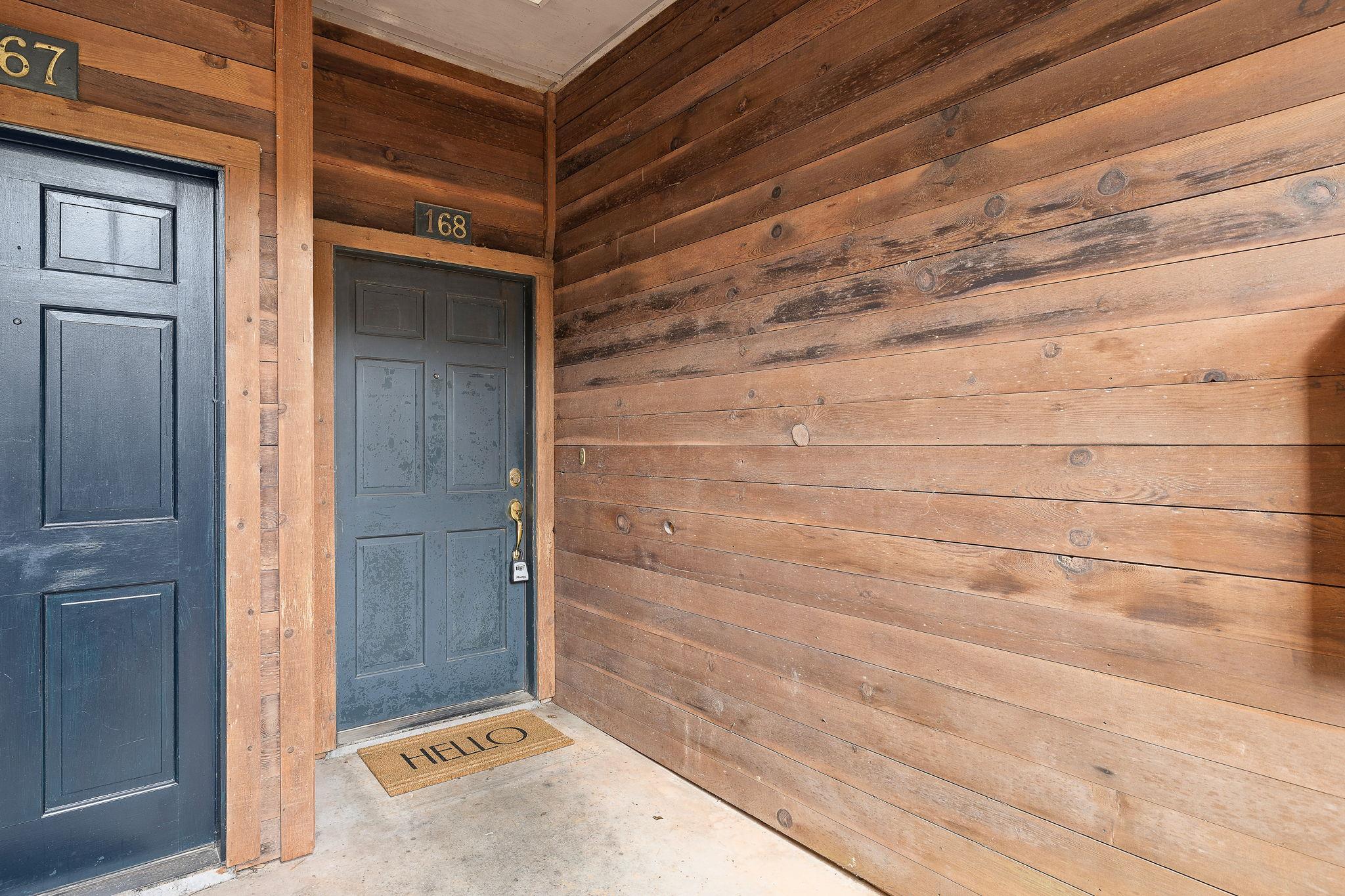 4711 Spicewood Springs Rd # 168, Austin, TX 78759