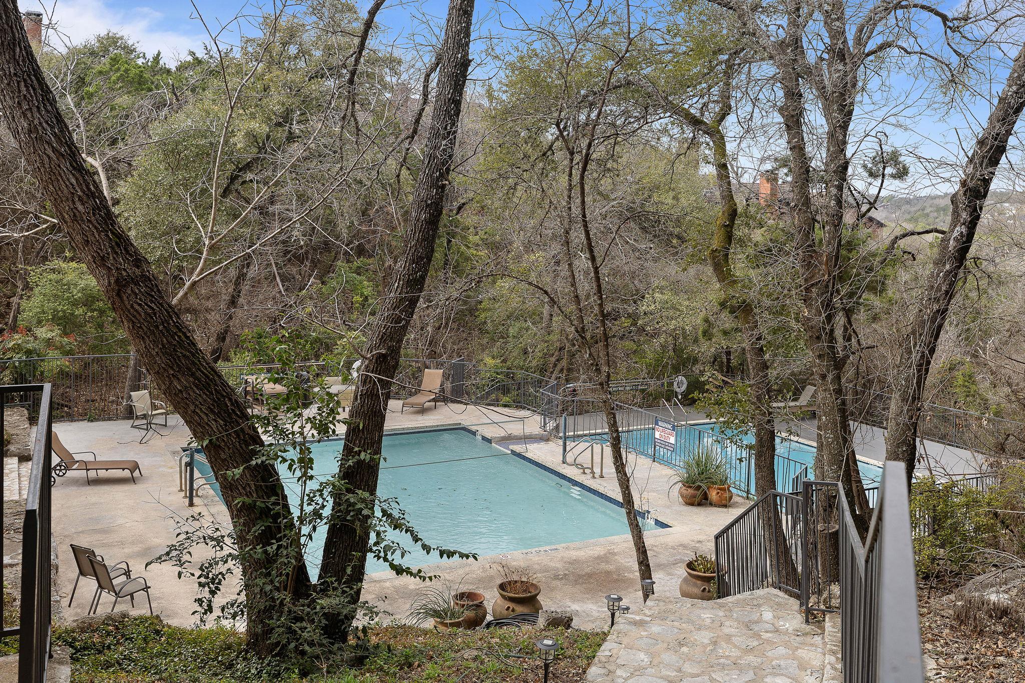 4711 Spicewood Springs Rd # 168, Austin, TX 78759