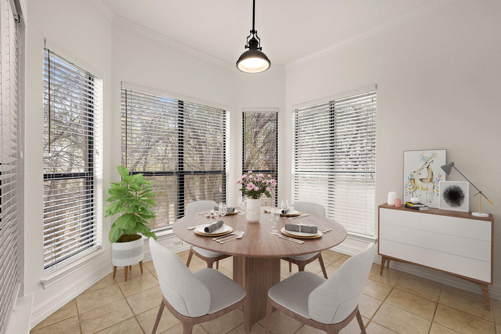 4711 Spicewood Springs Rd # 168, Austin, TX 78759