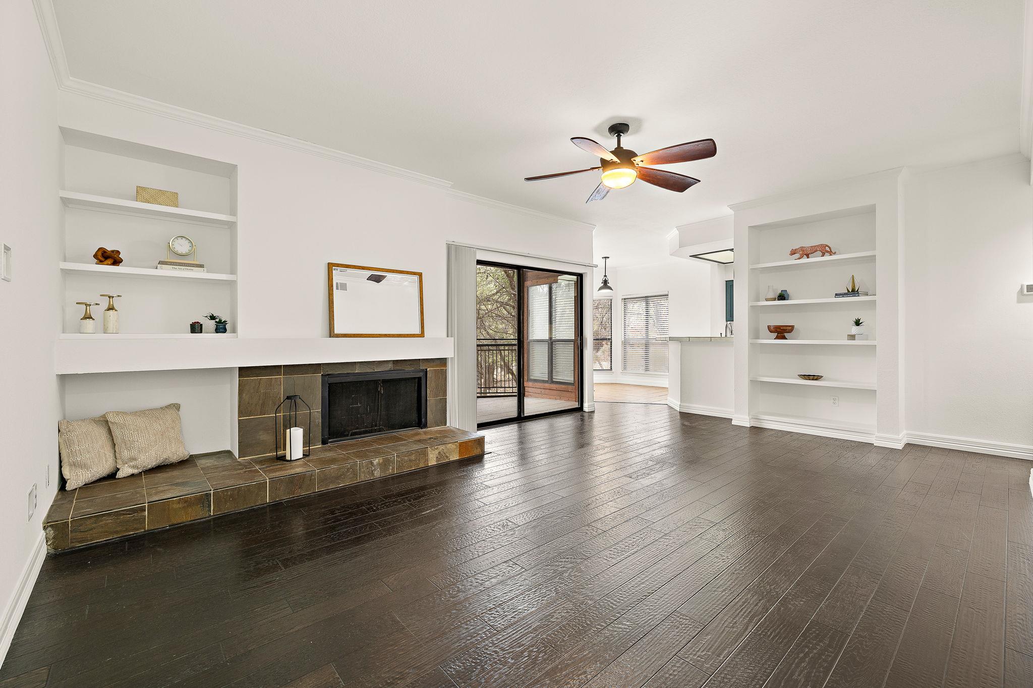 4711 Spicewood Springs Rd # 168, Austin, TX 78759