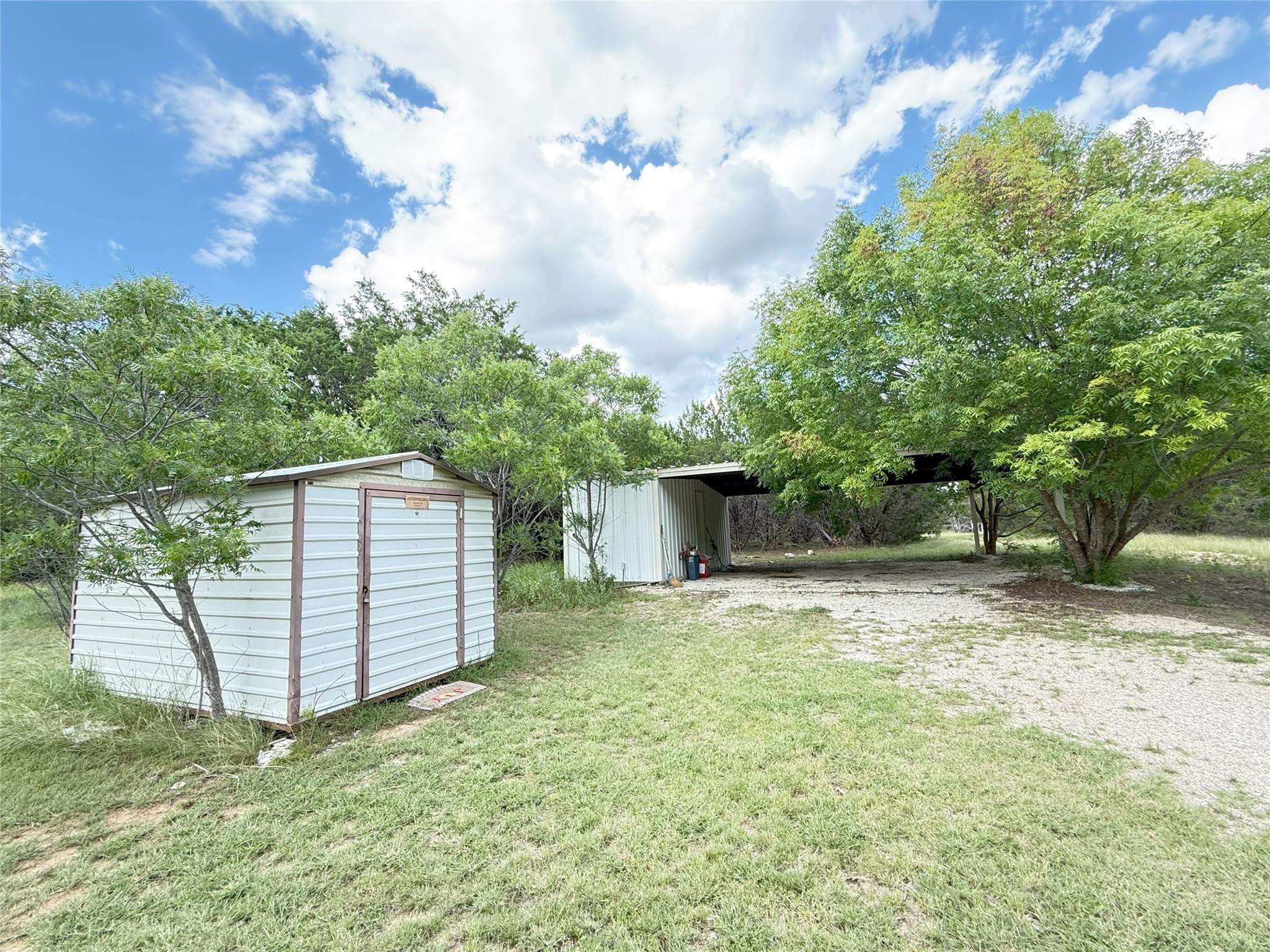 659 County Road 4744, Kempner, TX 76539