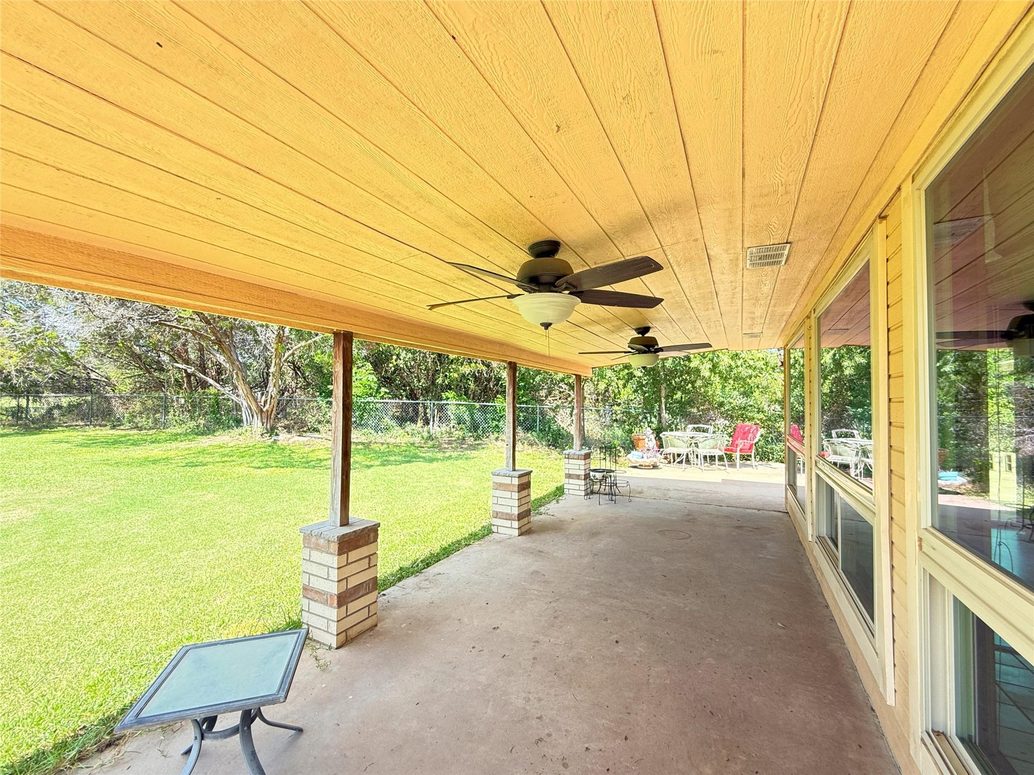 659 County Road 4744, Kempner, TX 76539