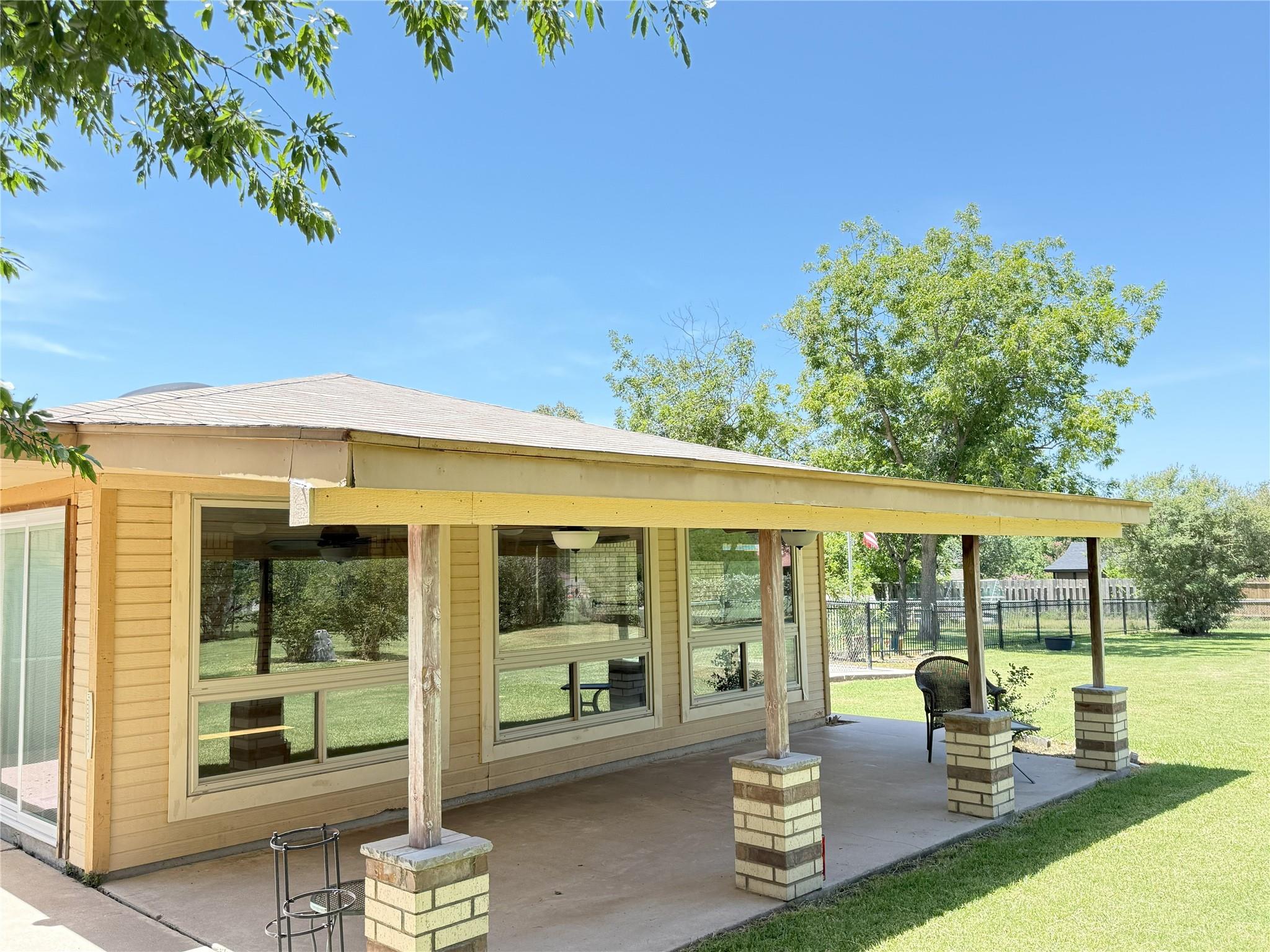 659 County Road 4744, Kempner, TX 76539