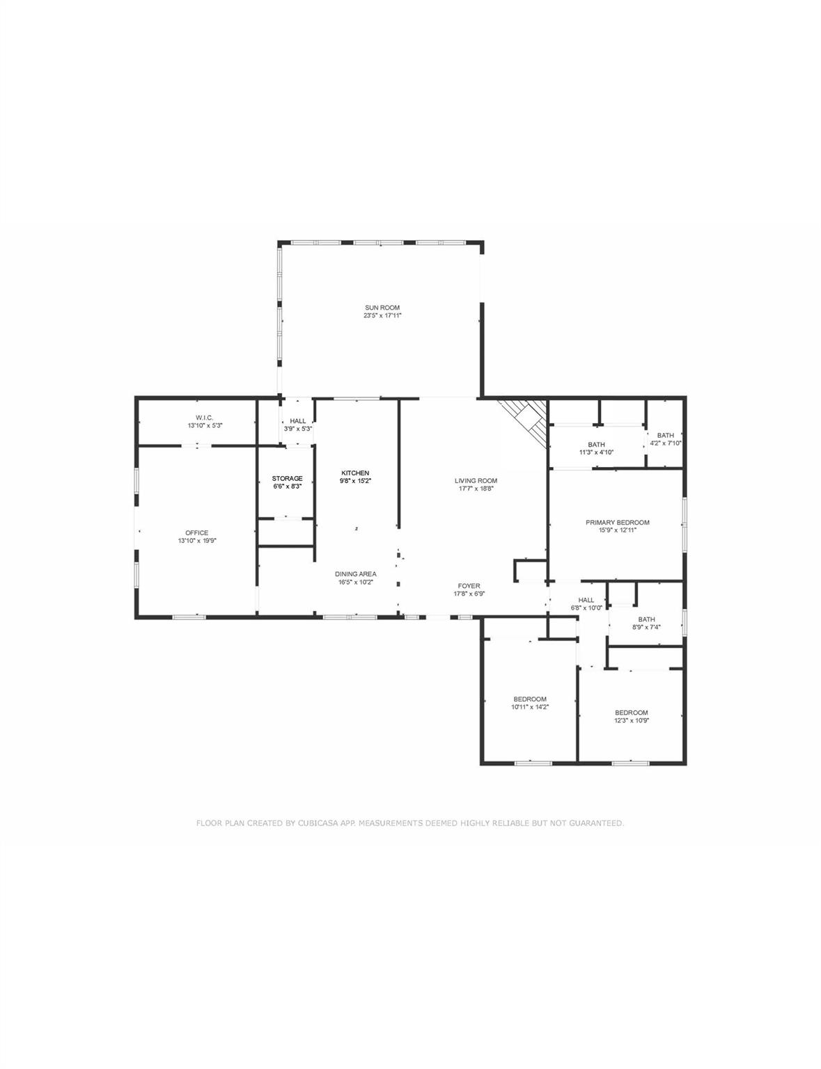 659 County Road 4744, Kempner, TX 76539