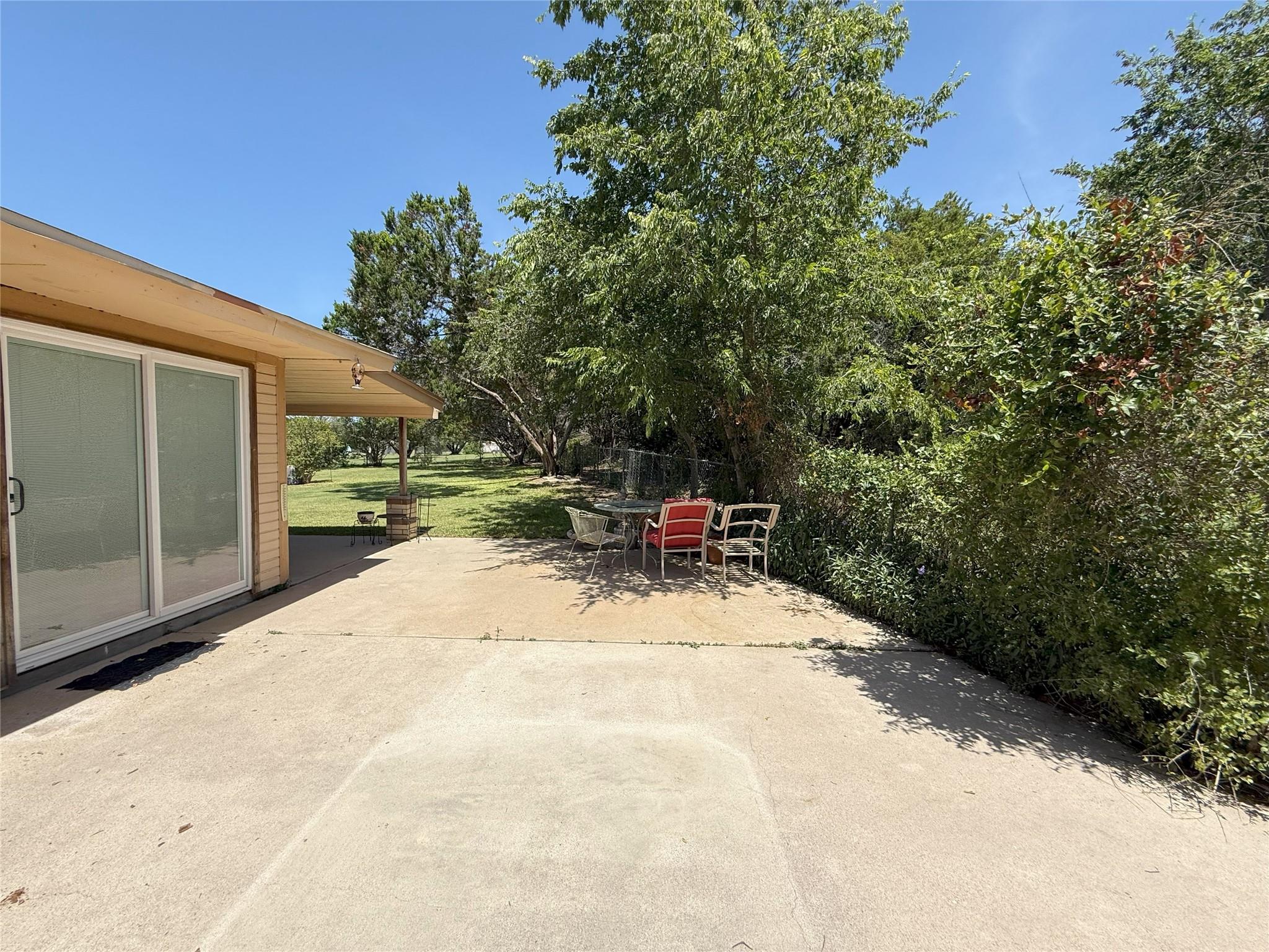659 County Road 4744, Kempner, TX 76539