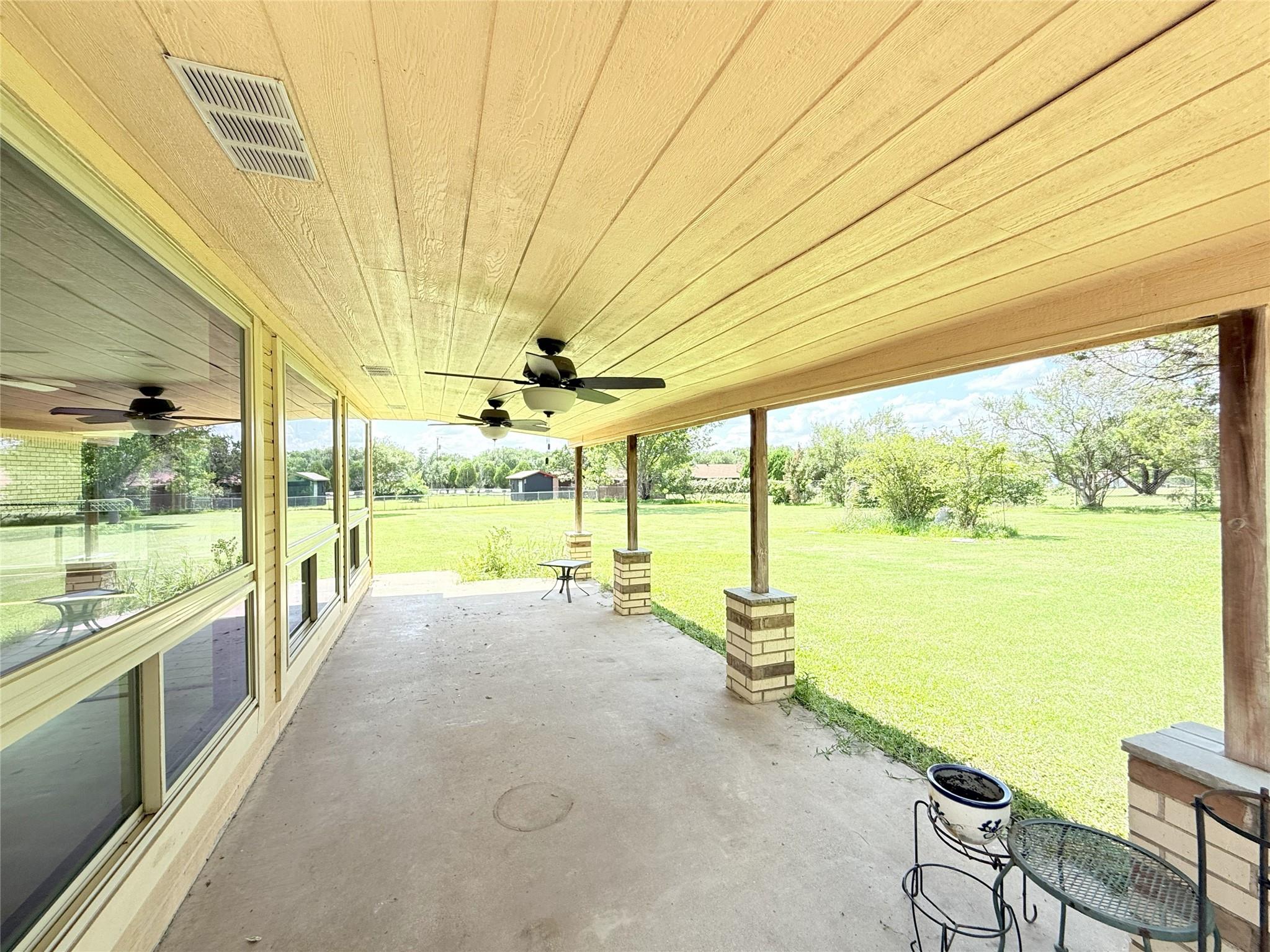 659 County Road 4744, Kempner, TX 76539