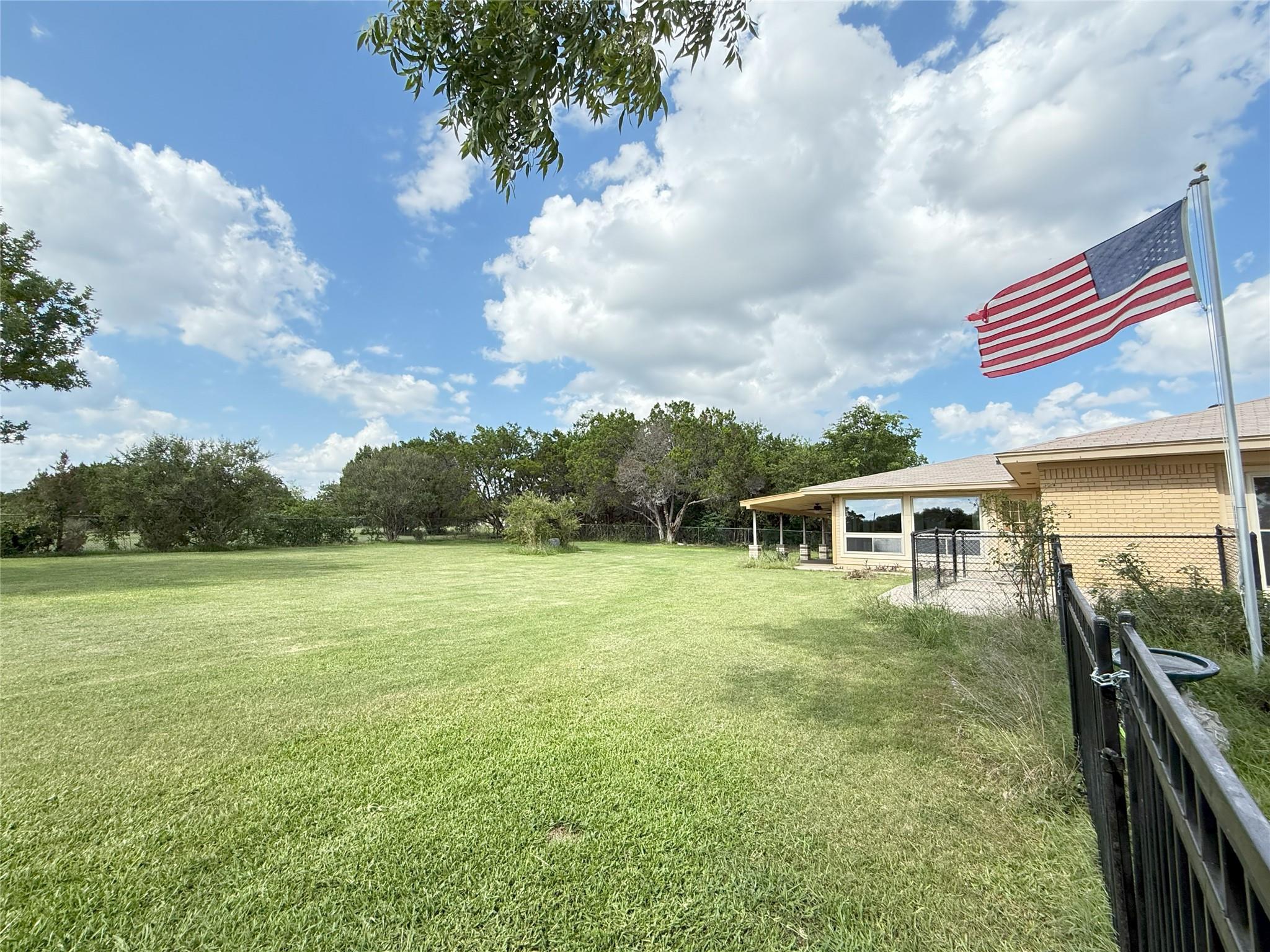 659 County Road 4744, Kempner, TX 76539
