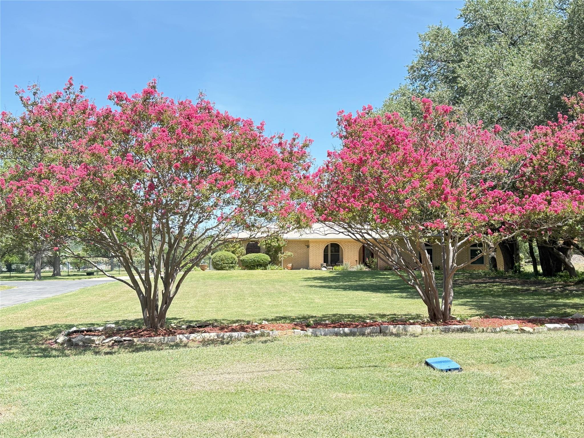 659 County Road 4744, Kempner, TX 76539