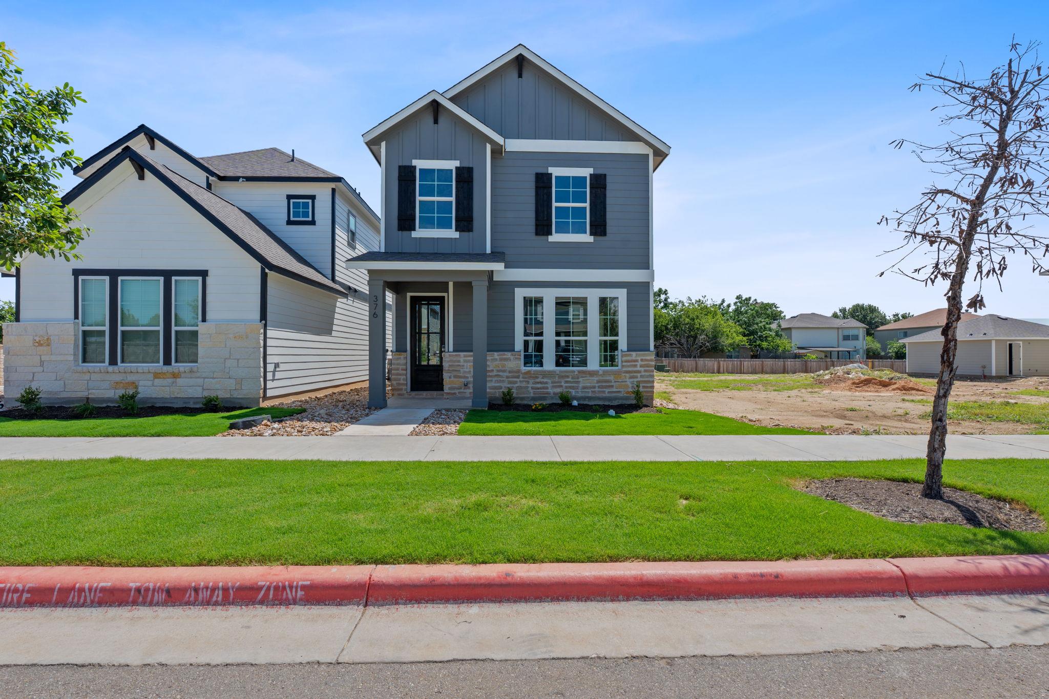 376 Blue oasis Ln, Leander, TX 78641