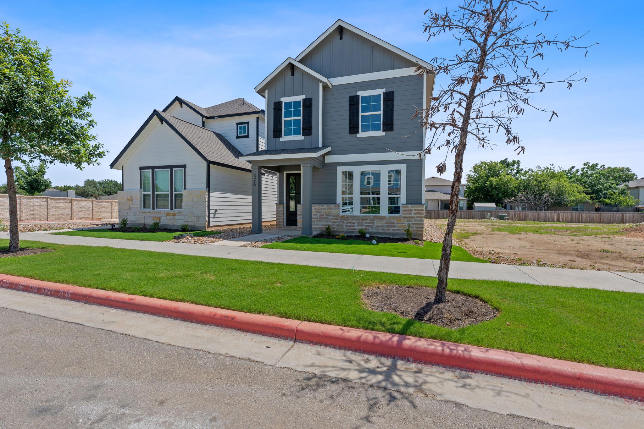 376 Blue oasis Ln, Leander, TX 78641