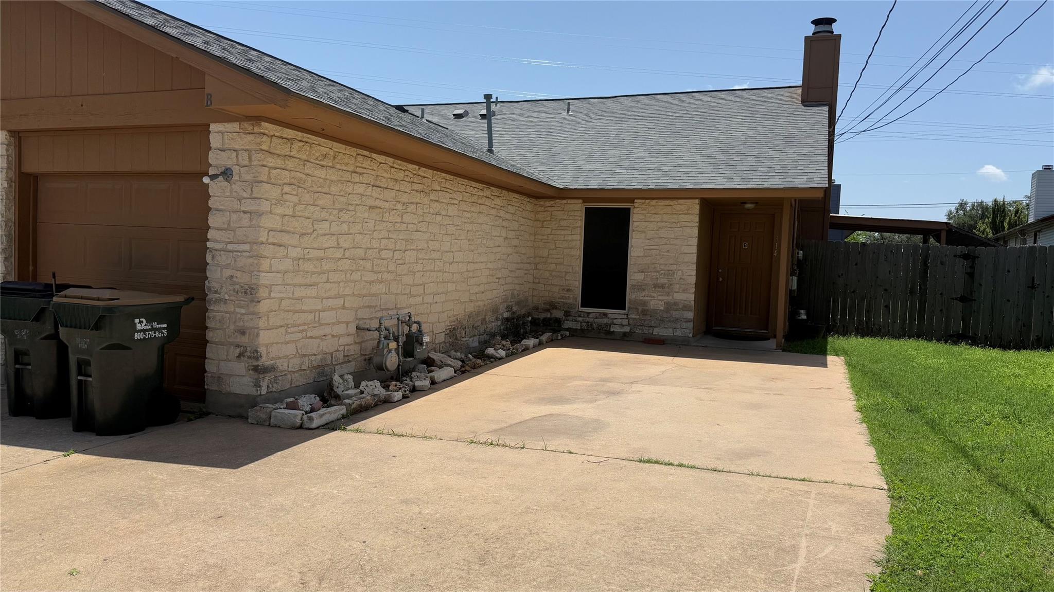 314 Tamara Dr # B, Georgetown, TX 78628