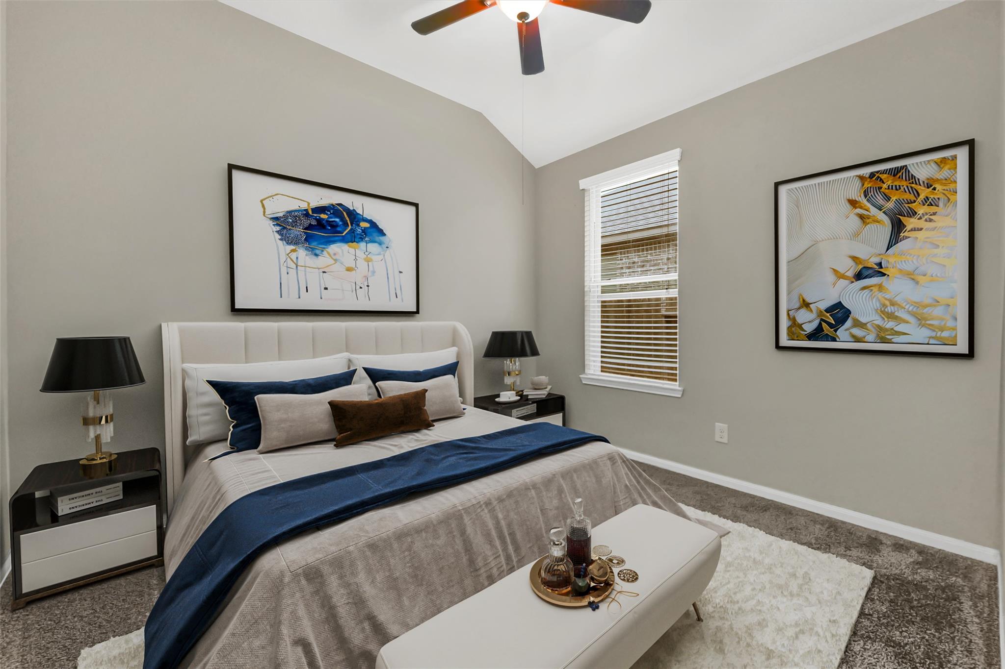 2509 Holly Laurel Mnr, Conroe, TX 77304