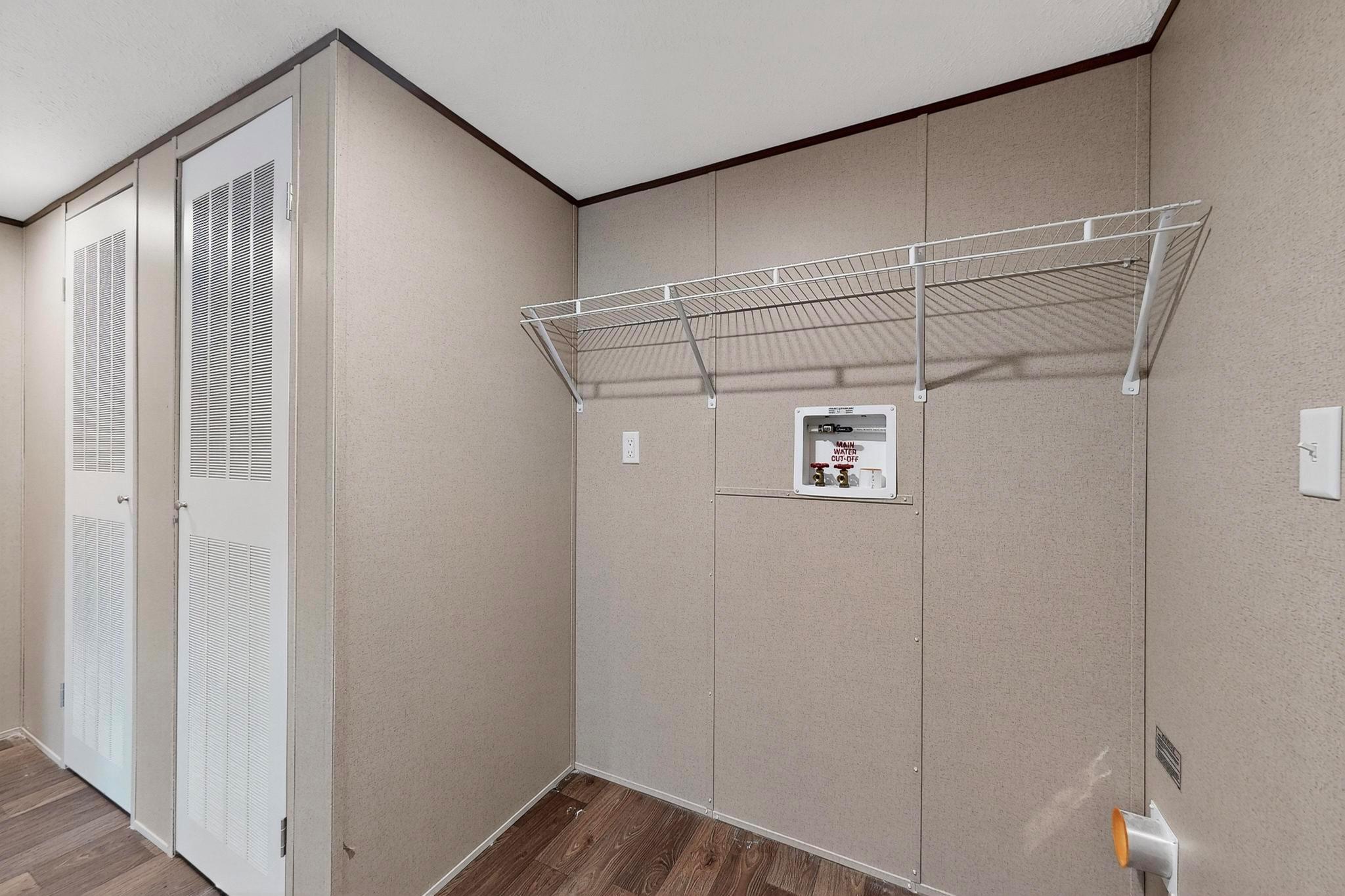 13800 FM-107, McGregor, TX 76657