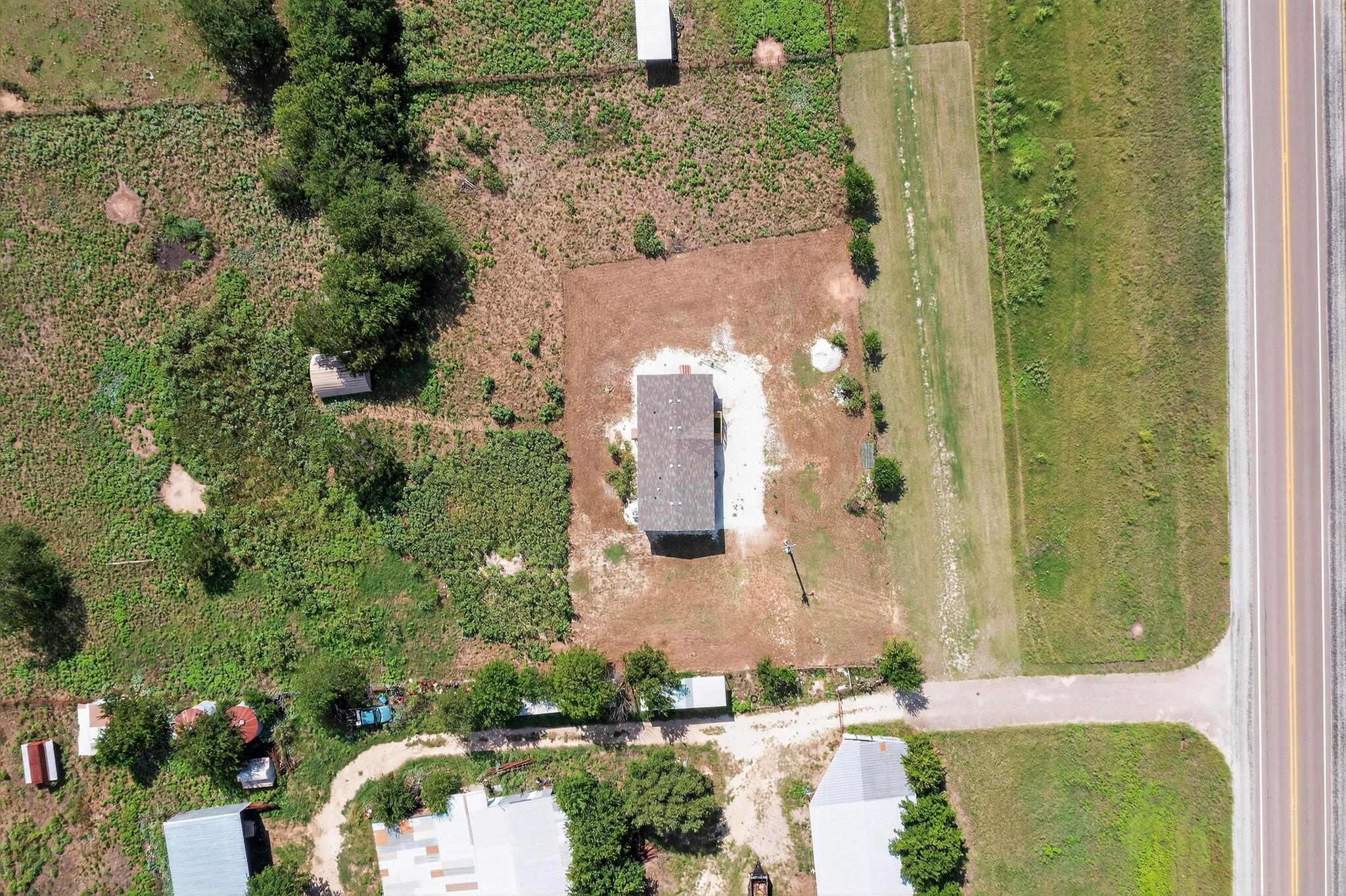 13800 FM-107, McGregor, TX 76657