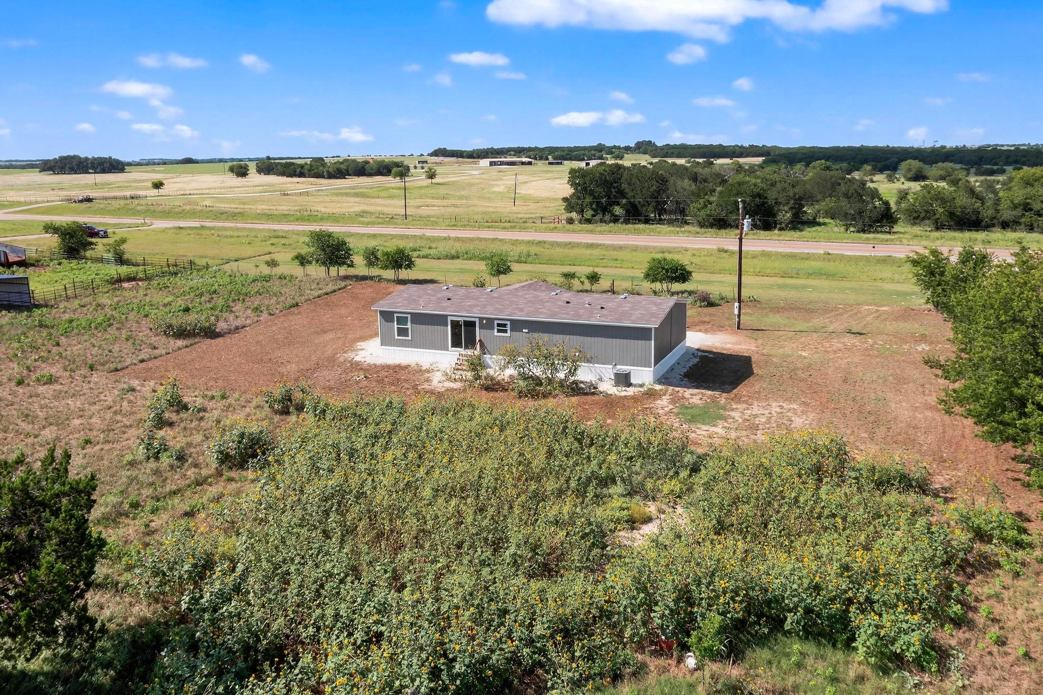 13800 FM-107, McGregor, TX 76657