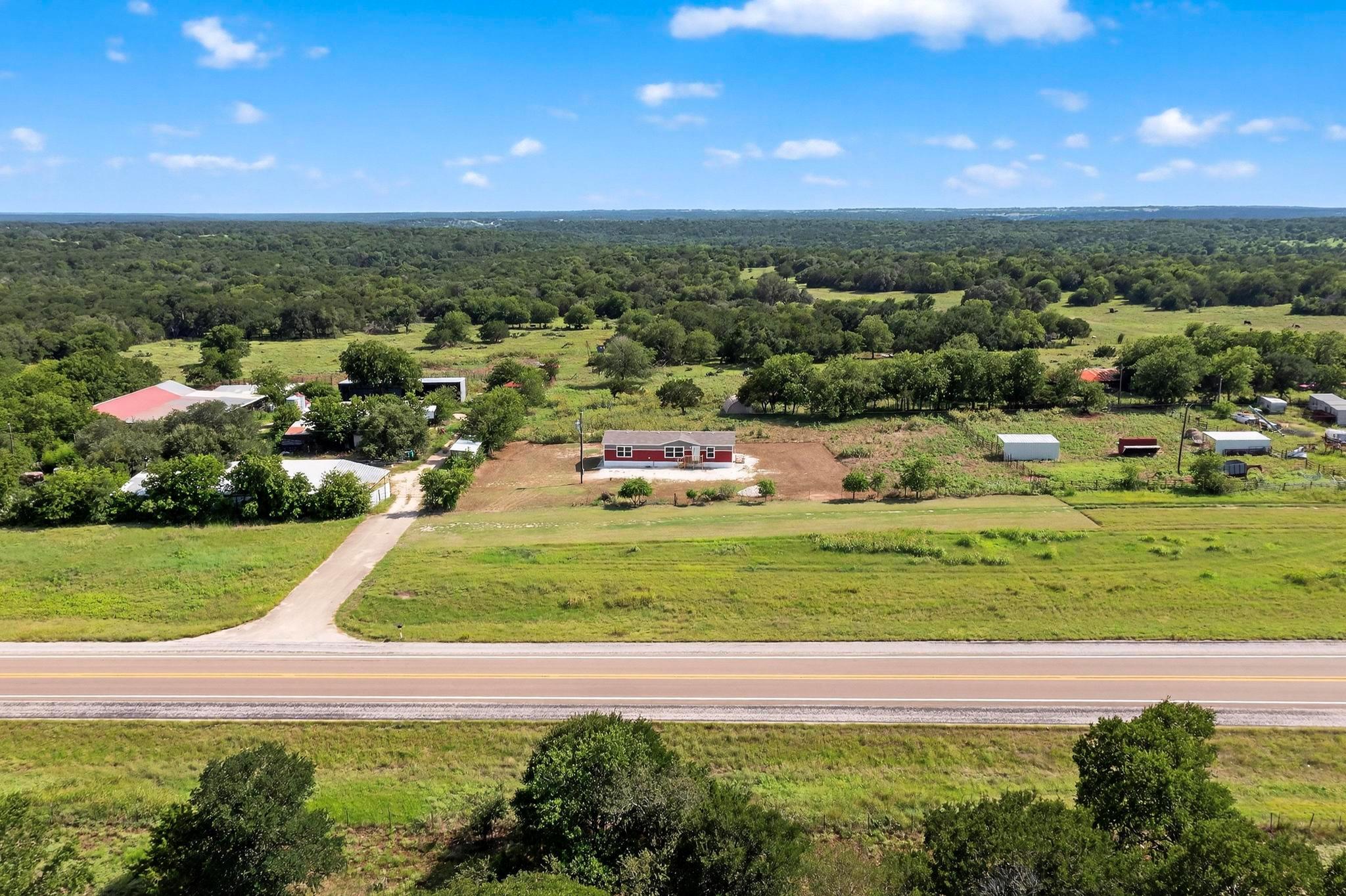 13800 FM-107, McGregor, TX 76657