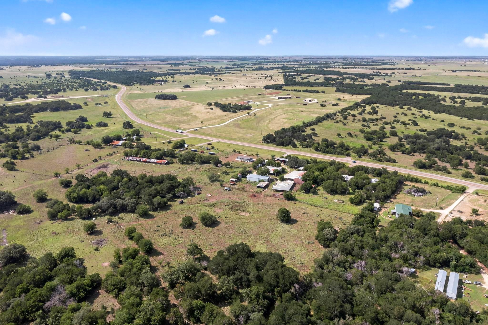 13800 FM-107, McGregor, TX 76657