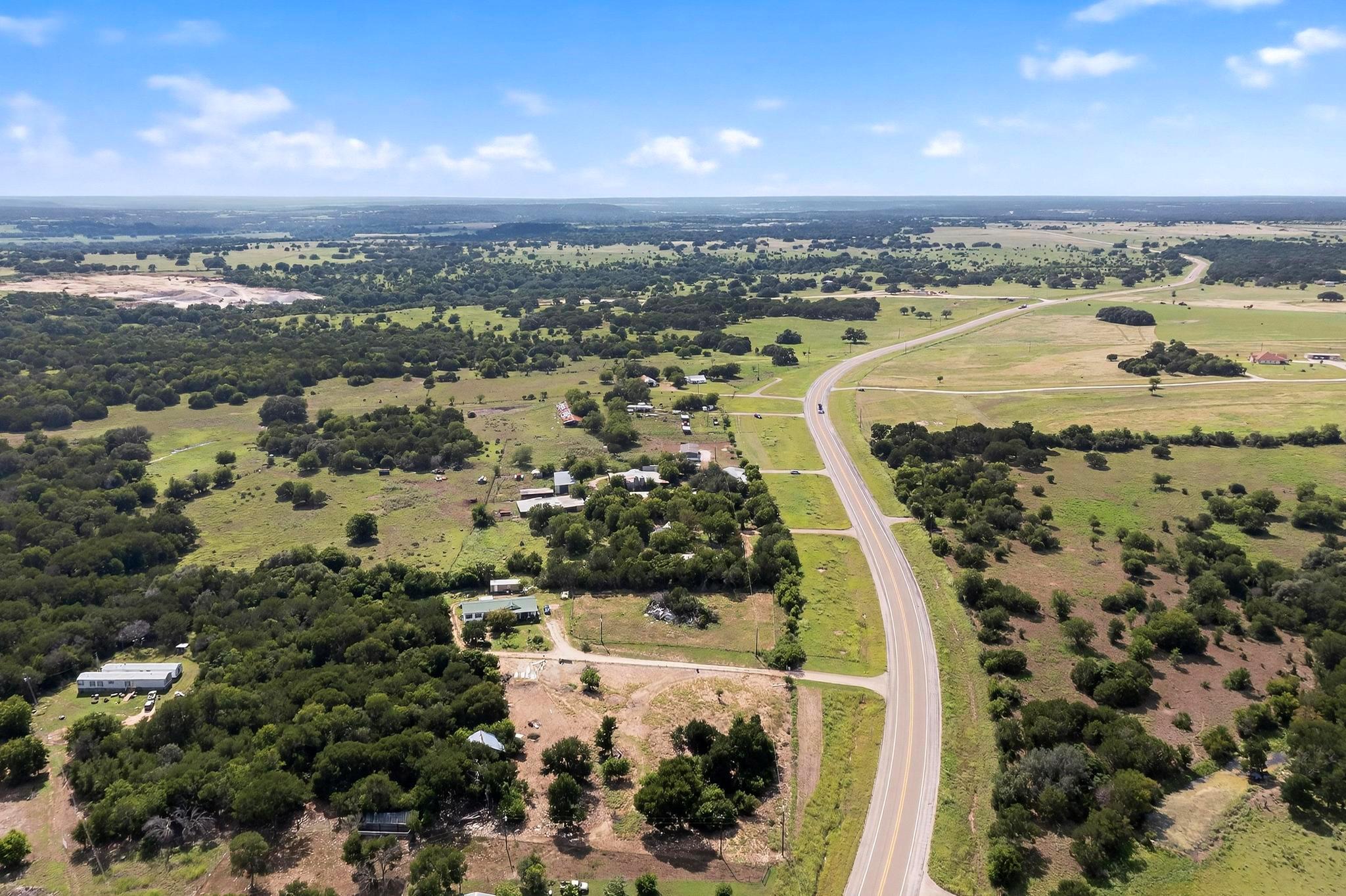 13800 FM-107, McGregor, TX 76657