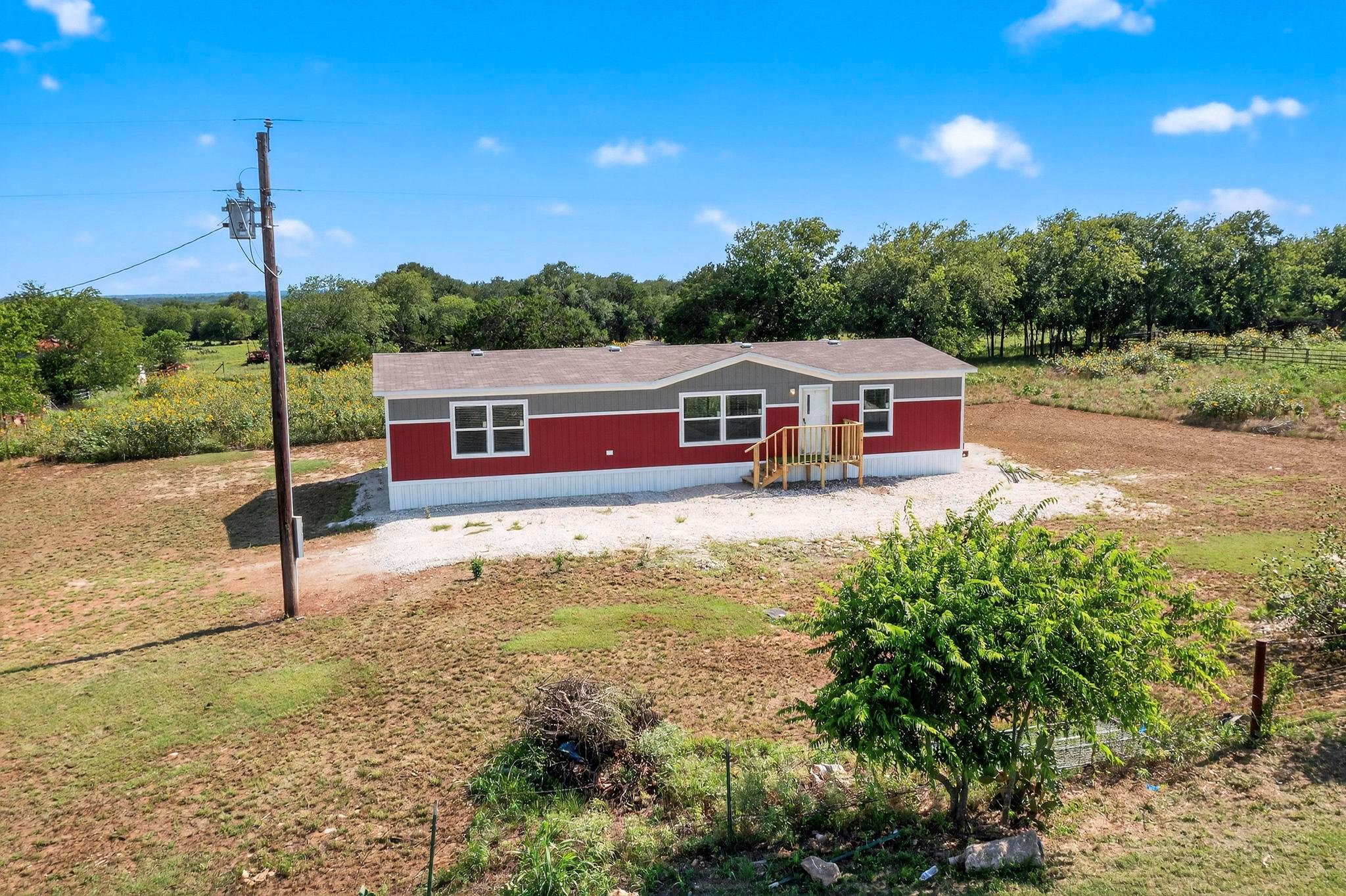 13800 FM-107, McGregor, TX 76657
