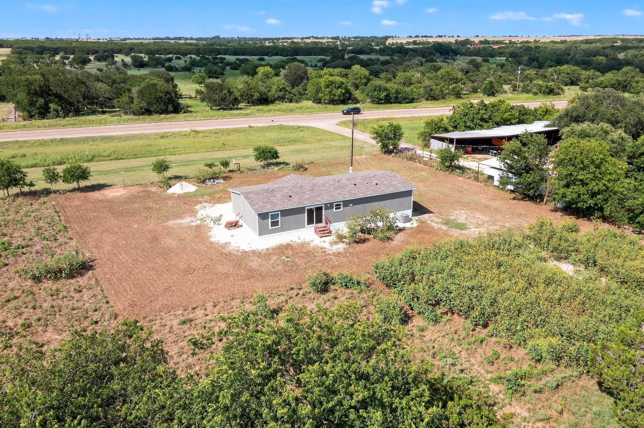 13800 FM-107, McGregor, TX 76657