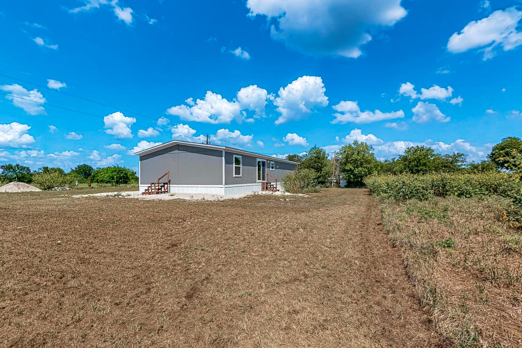 13800 FM-107, McGregor, TX 76657