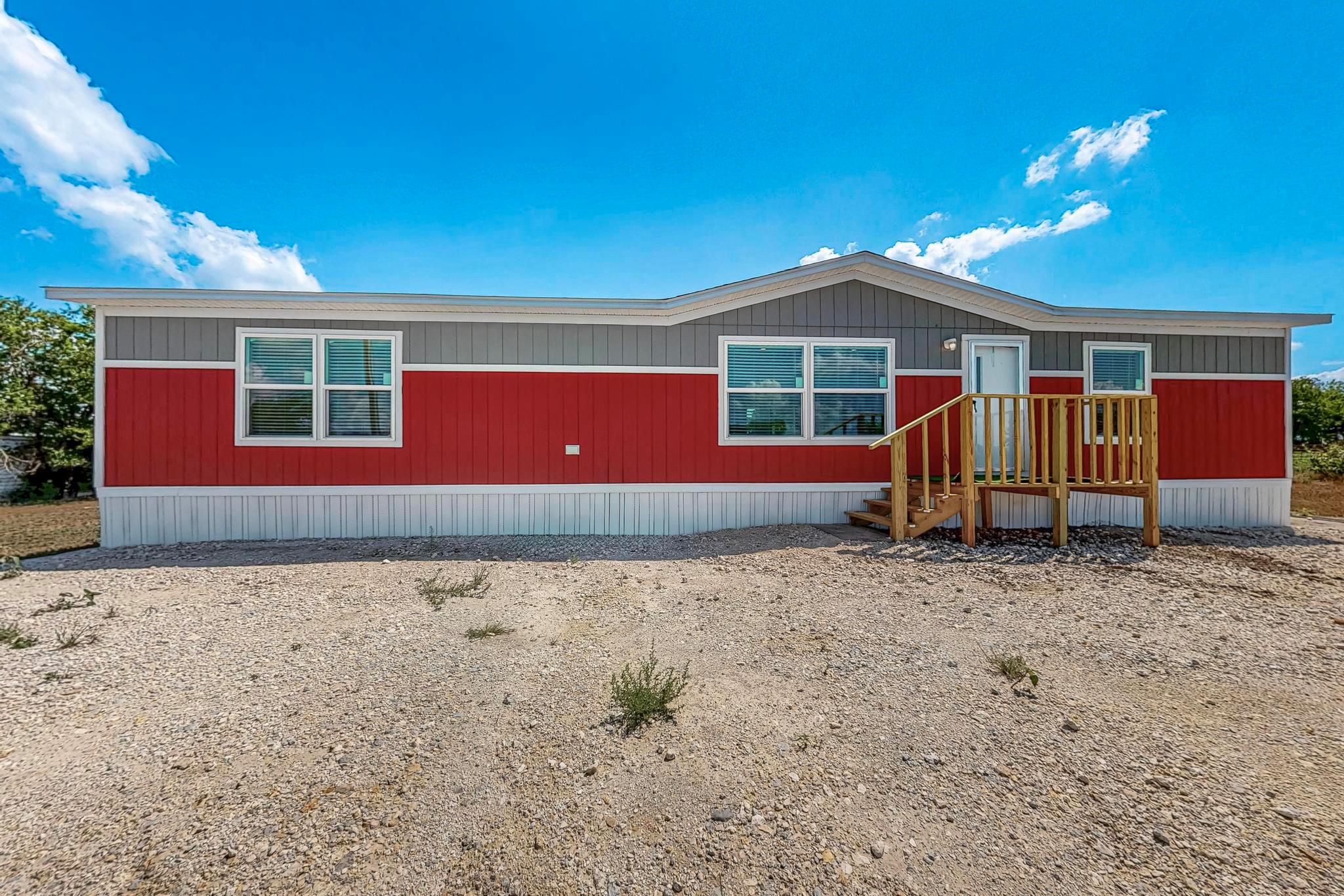 13800 FM-107, McGregor, TX 76657