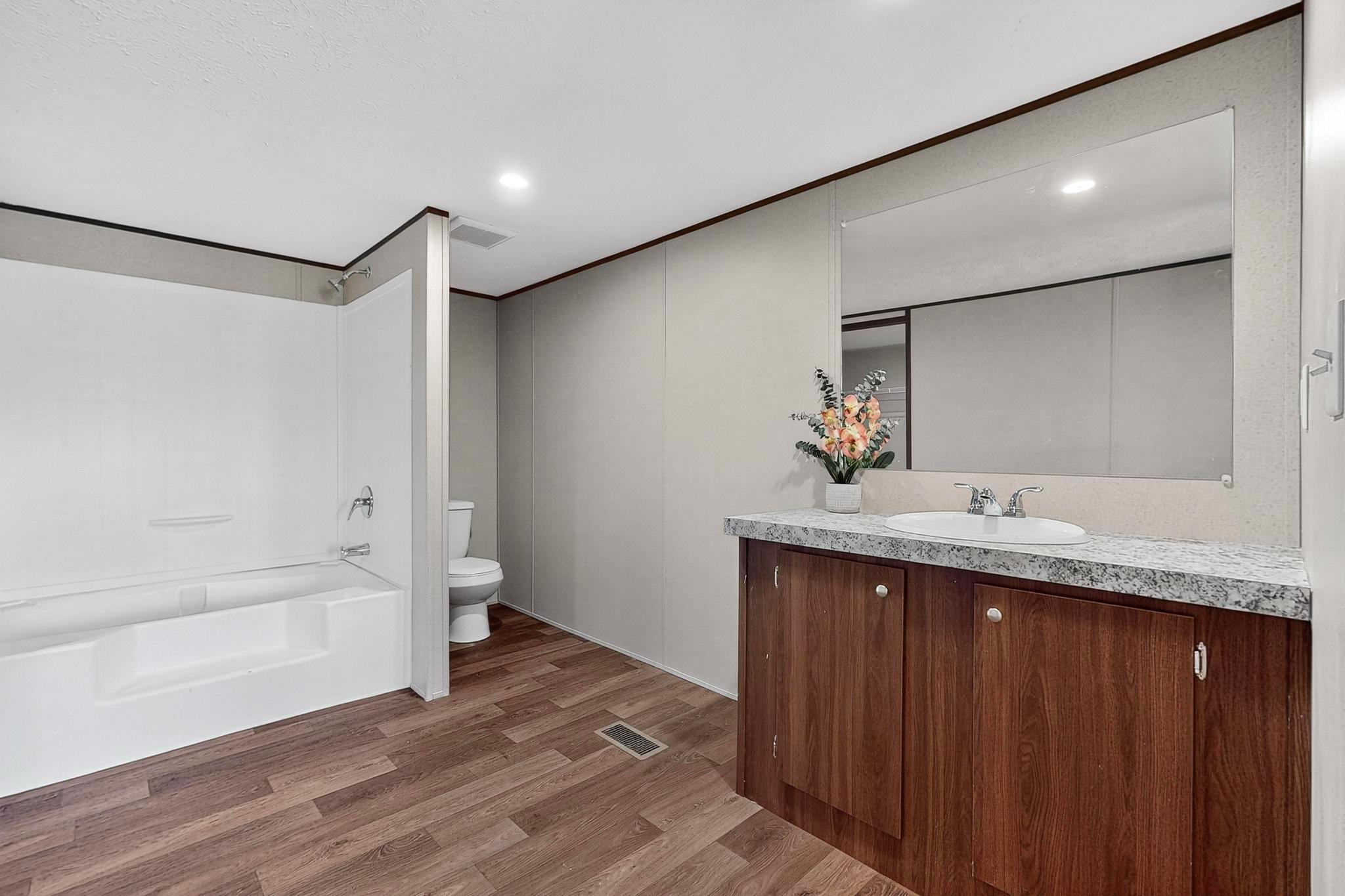 13800 FM-107, McGregor, TX 76657