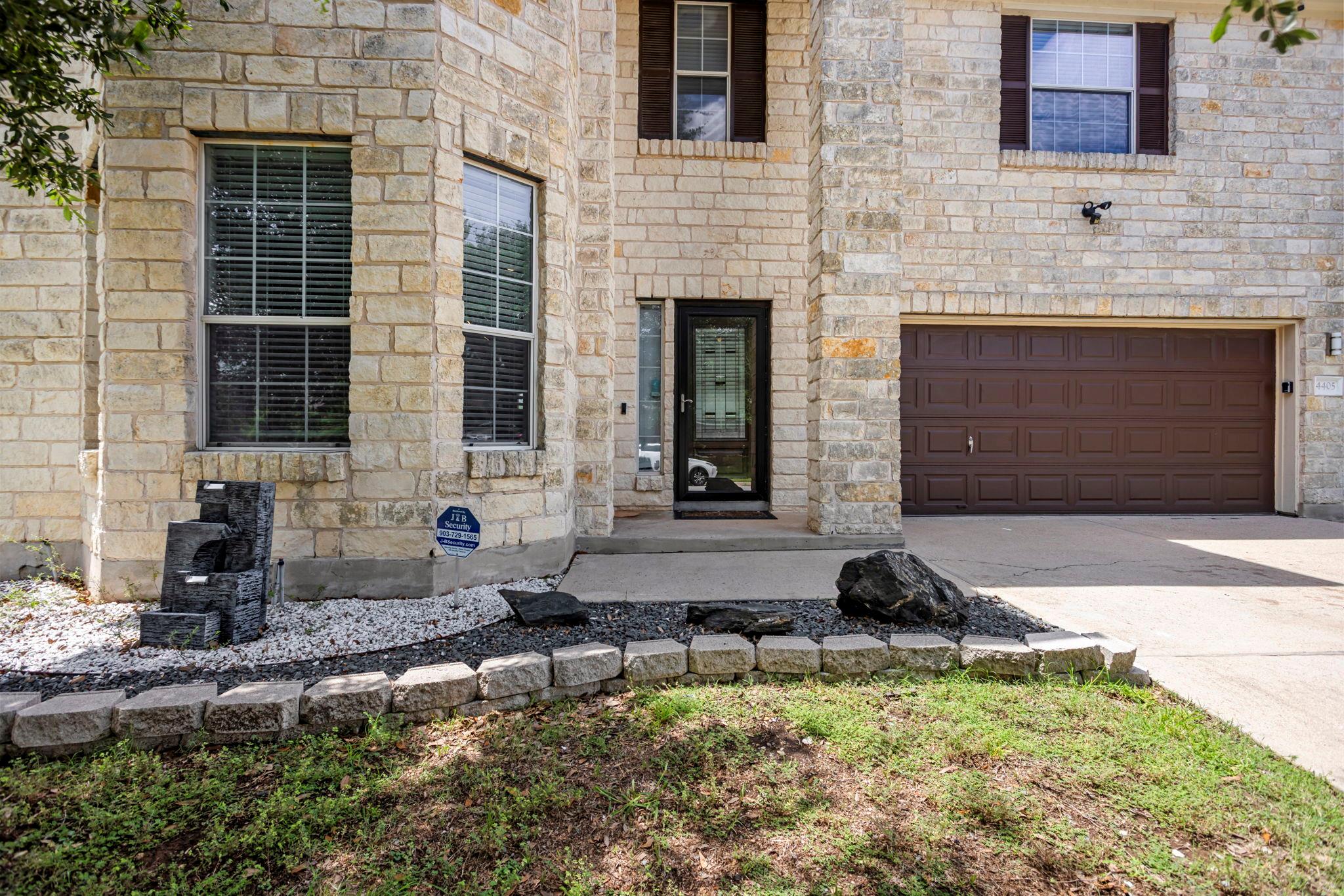 4405 Bandice Ln, Pflugerville, TX 78660