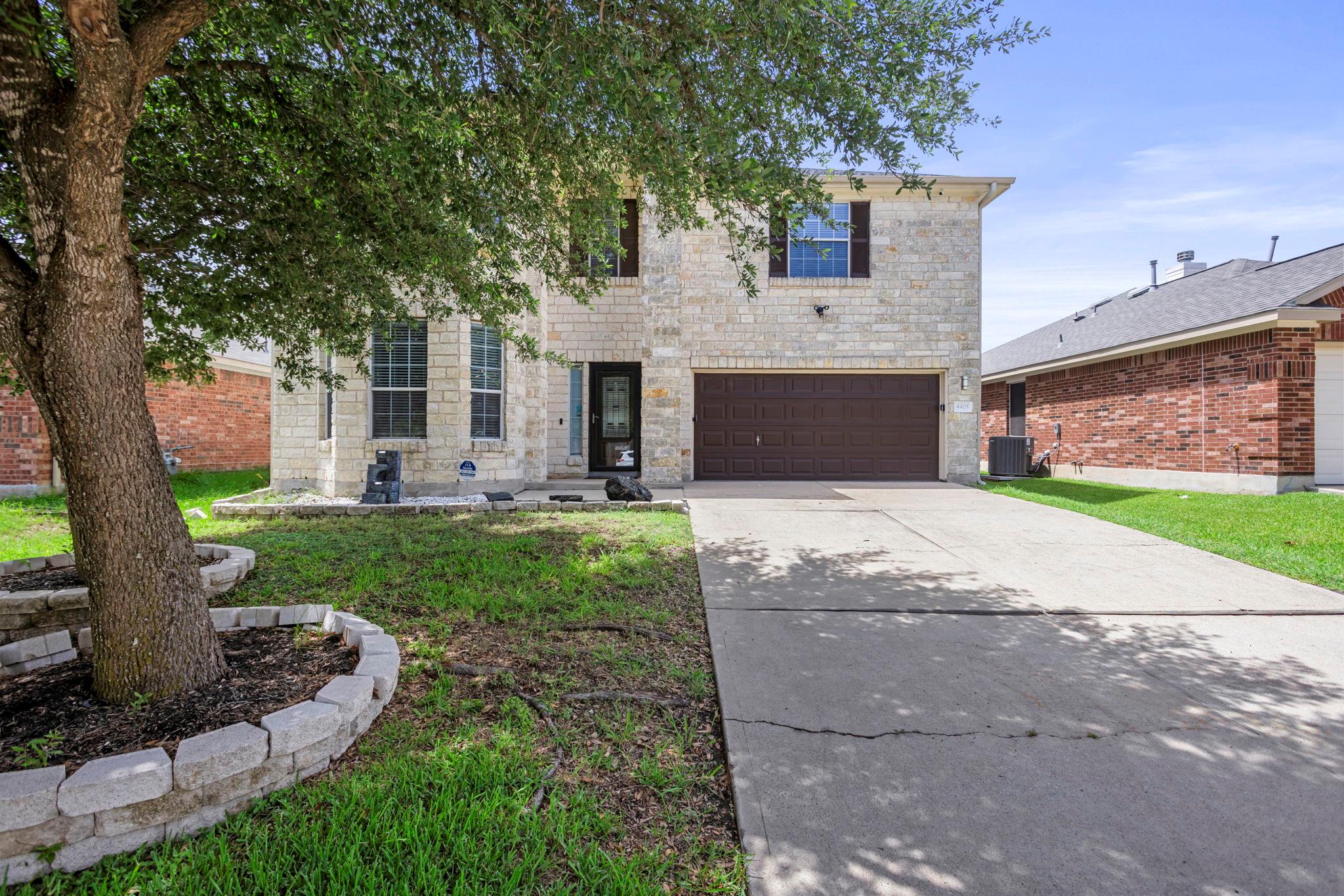 4405 Bandice Ln, Pflugerville, TX 78660